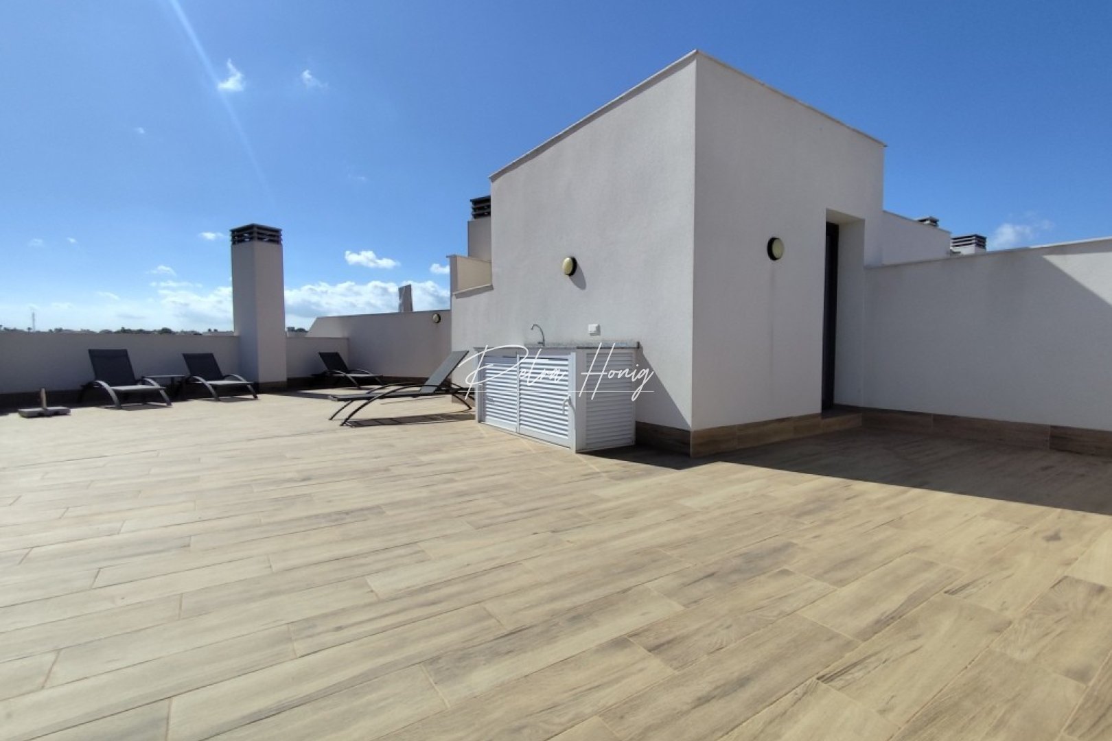 Resales - Apartment - Villamartin