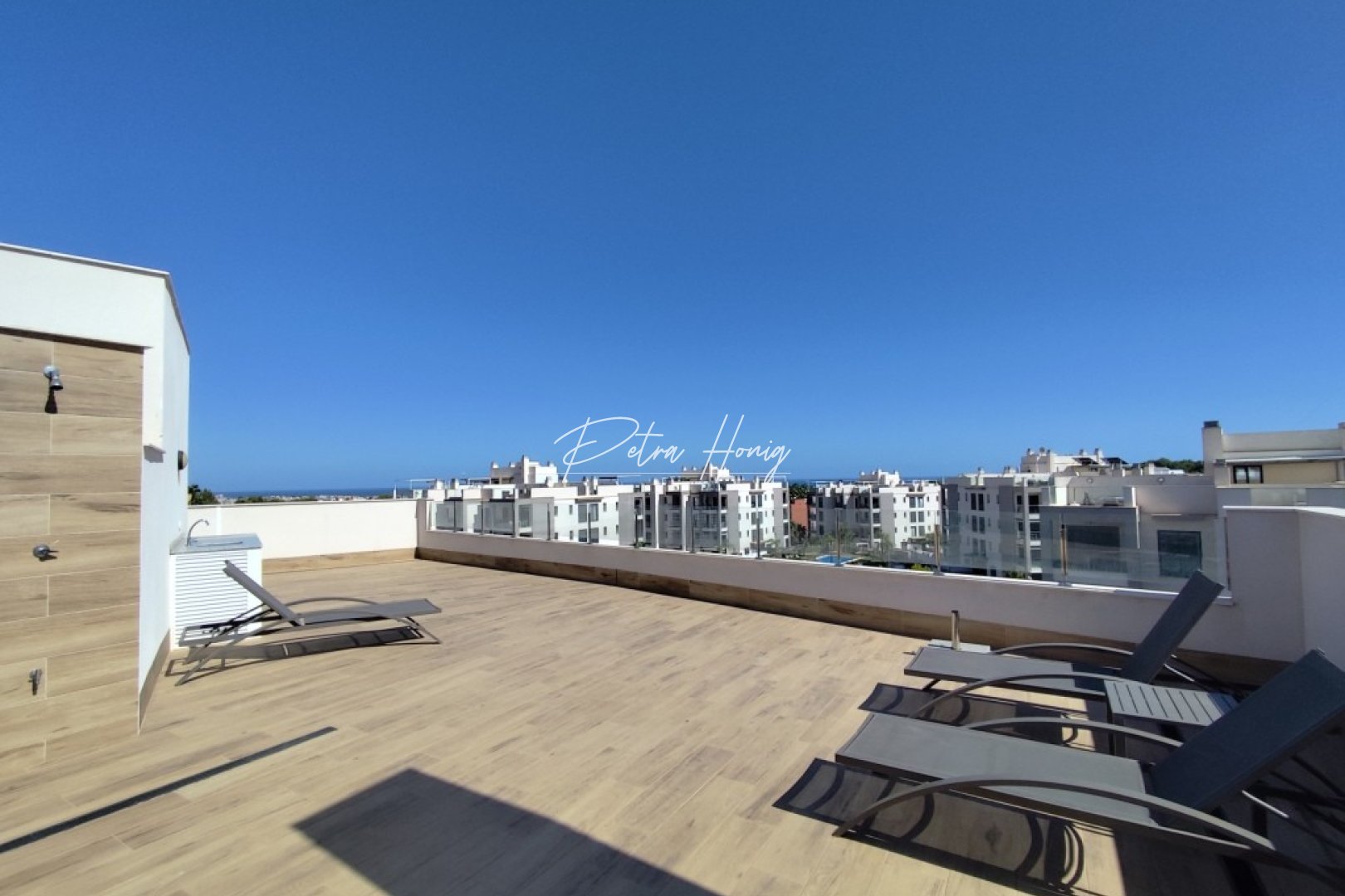 Resales - Apartment - Villamartin