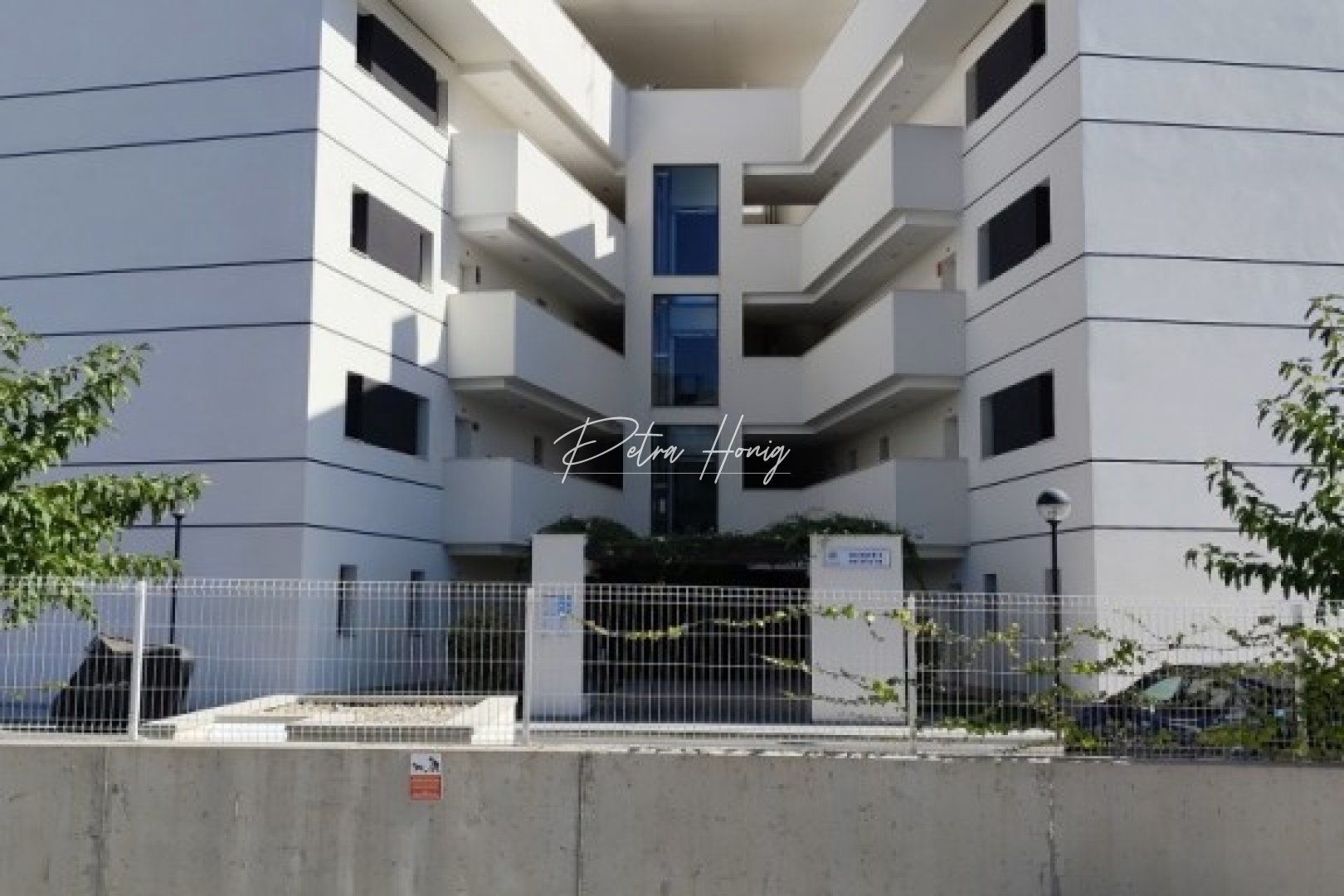 Resales - Apartment - Villamartin
