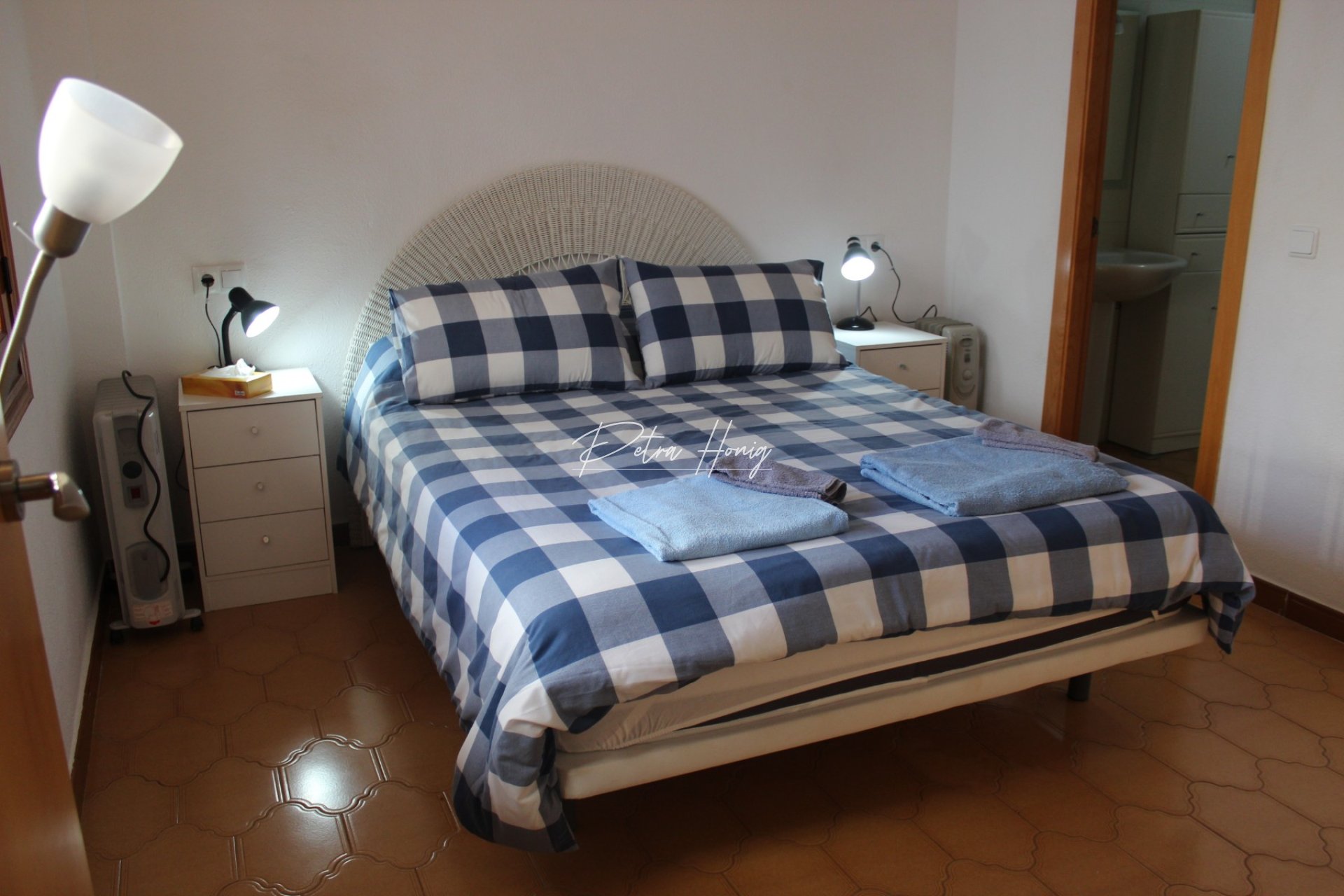 Resales - Apartment - Villamartin