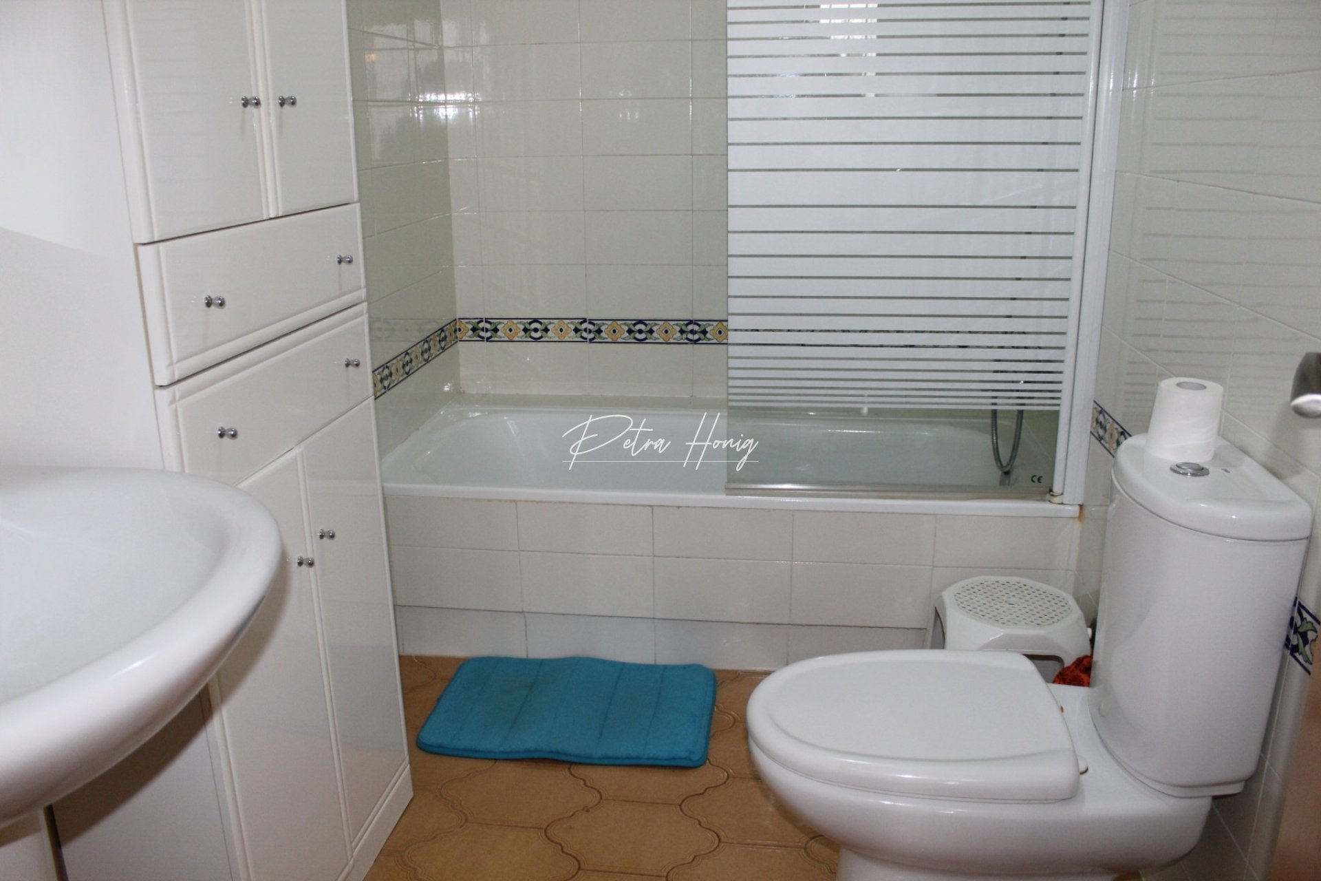Resales - Apartment - Villamartin