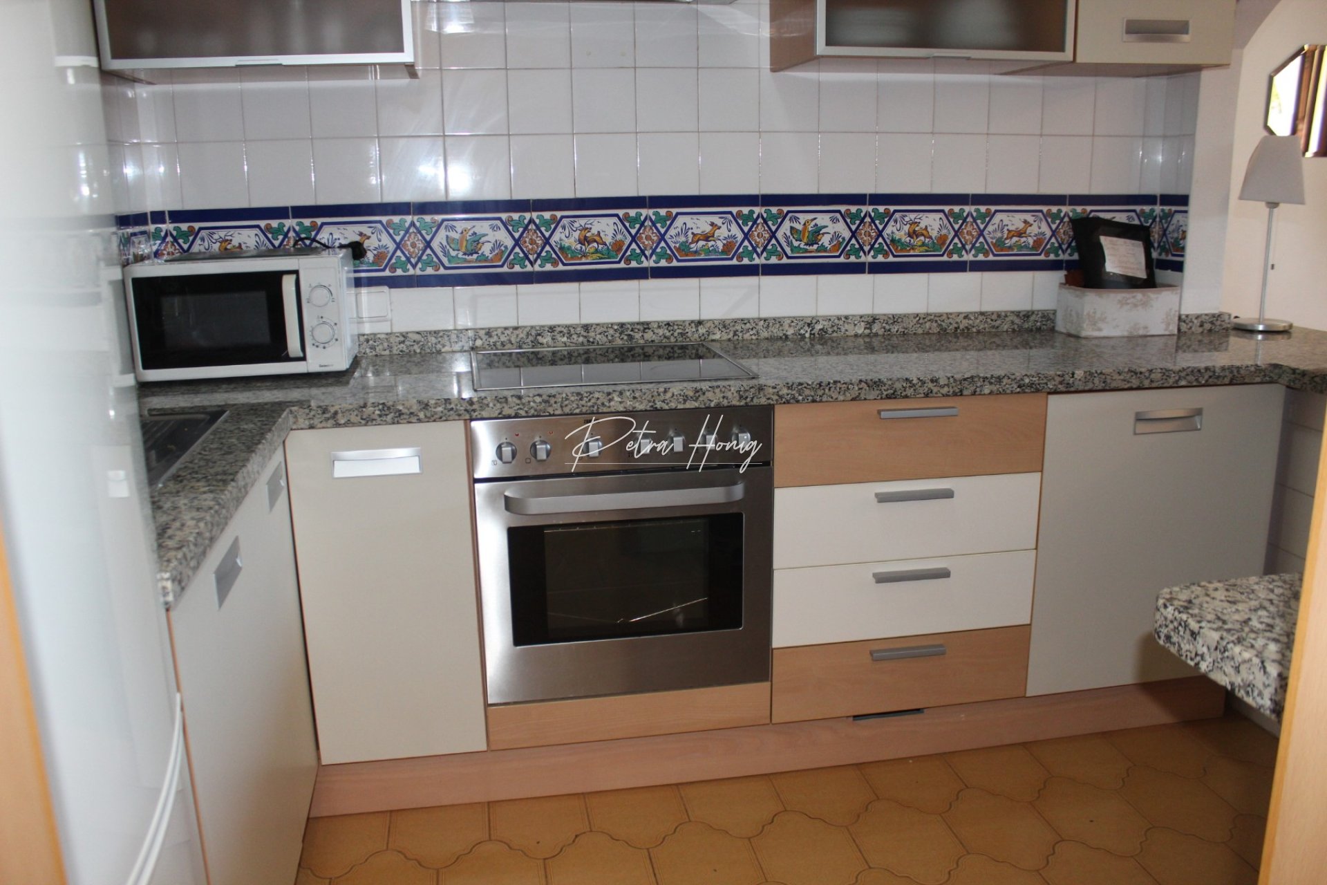 Resales - Apartment - Villamartin