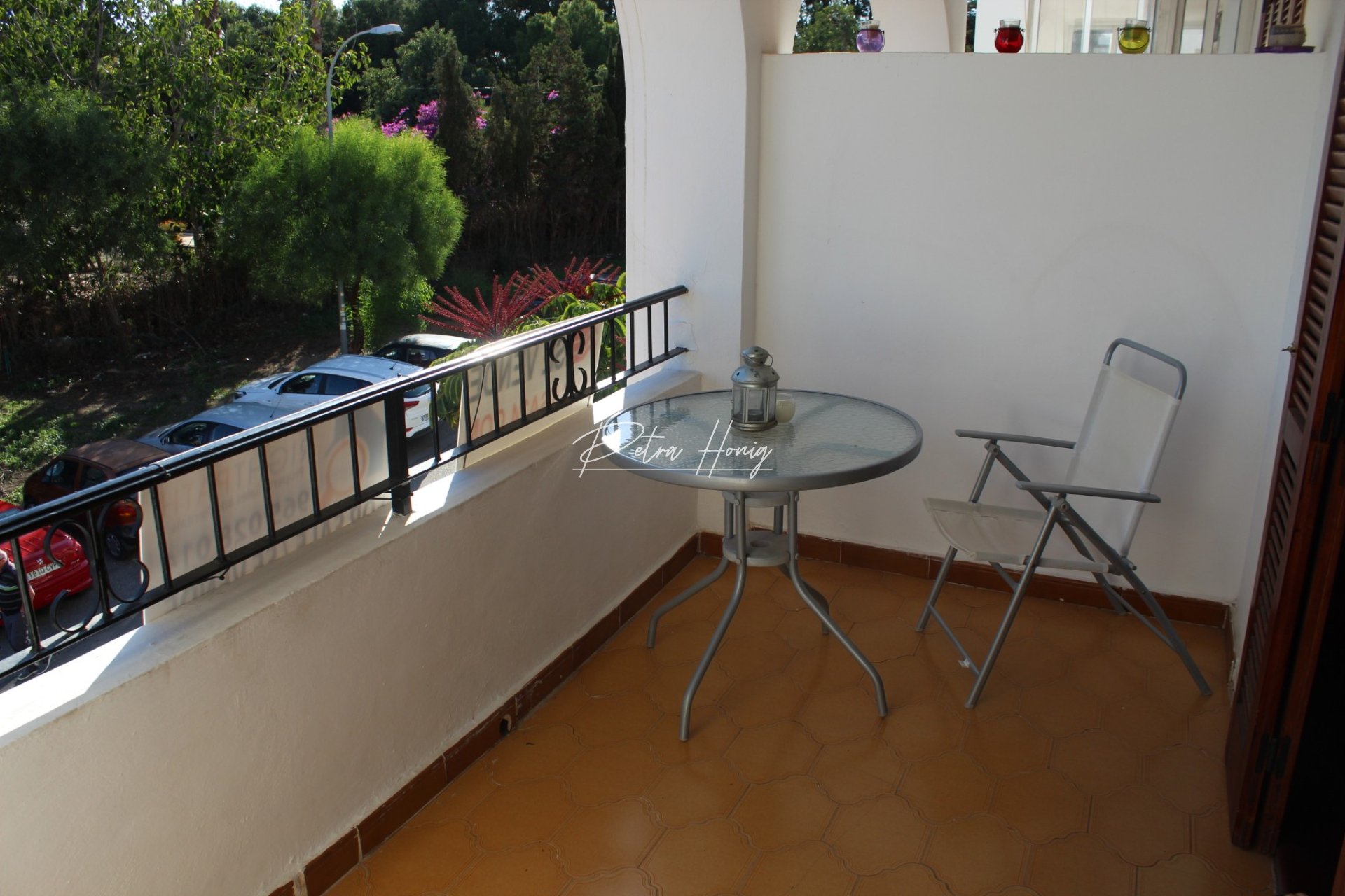 Resales - Apartment - Villamartin