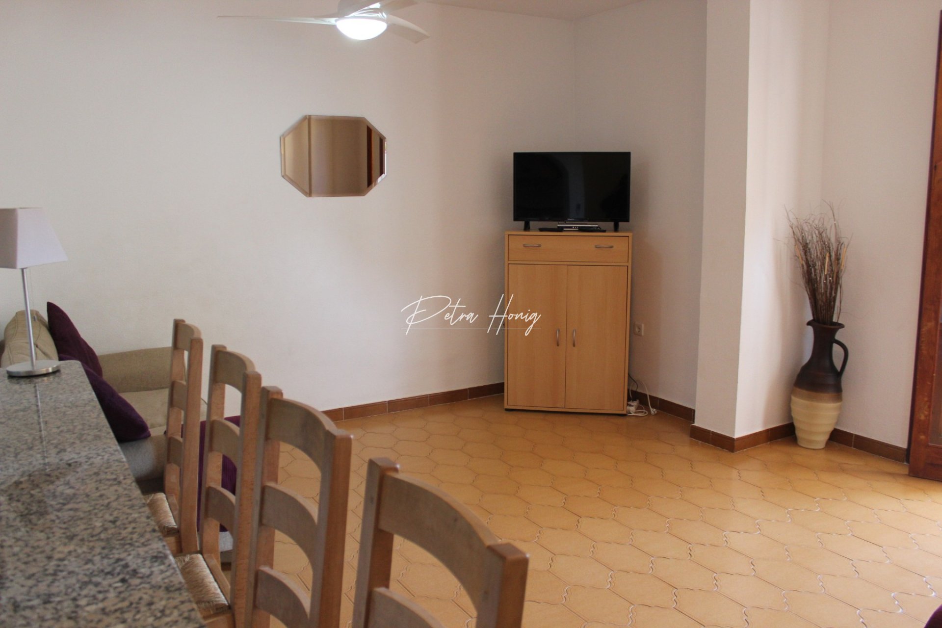 Resales - Apartment - Villamartin