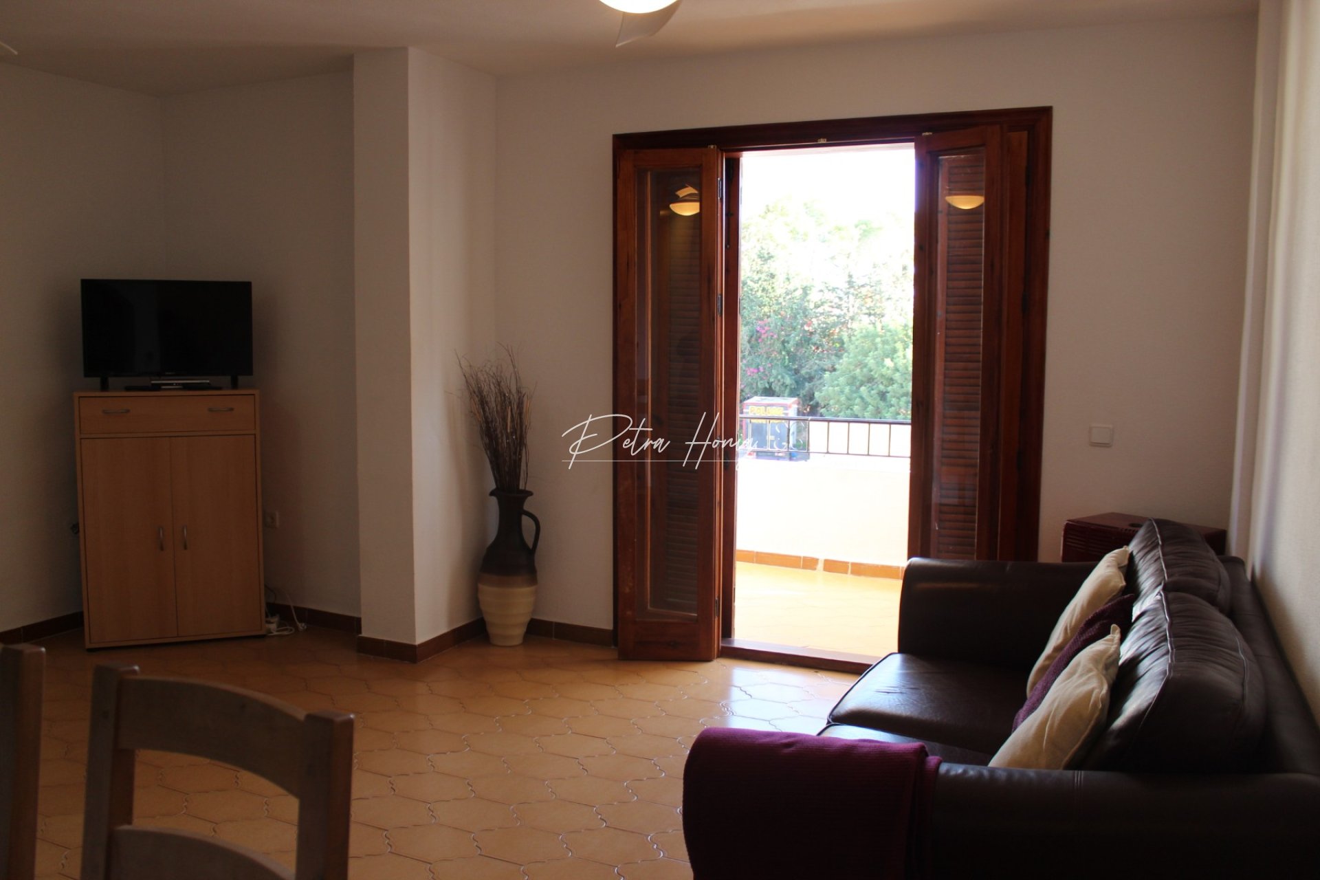 Resales - Apartment - Villamartin