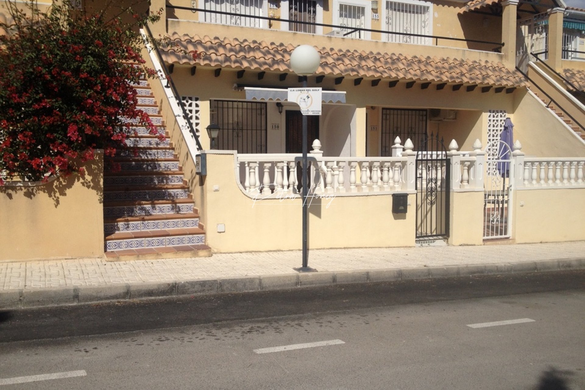 Resales - Apartment - Villamartin