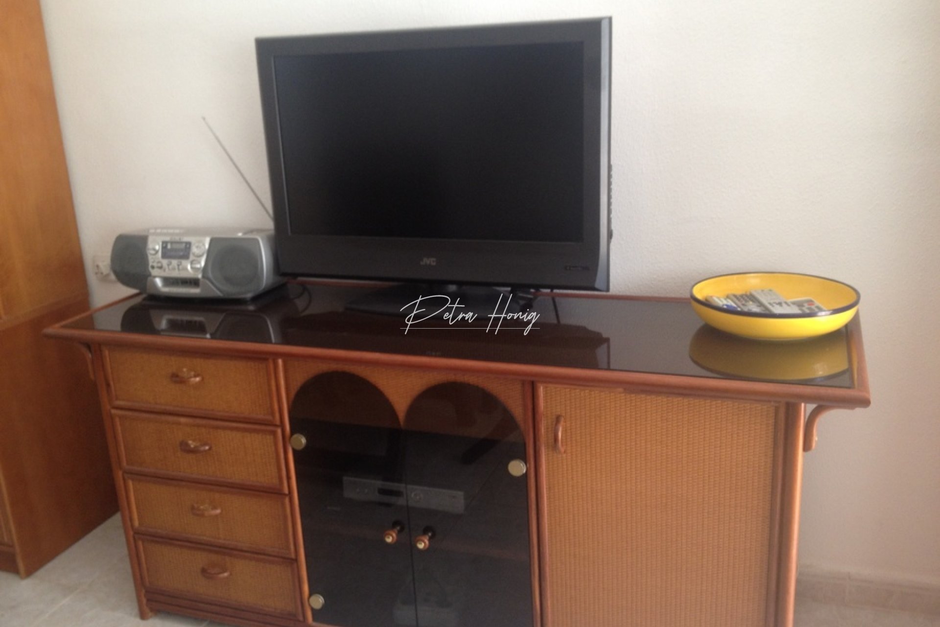 Resales - Apartment - Villamartin