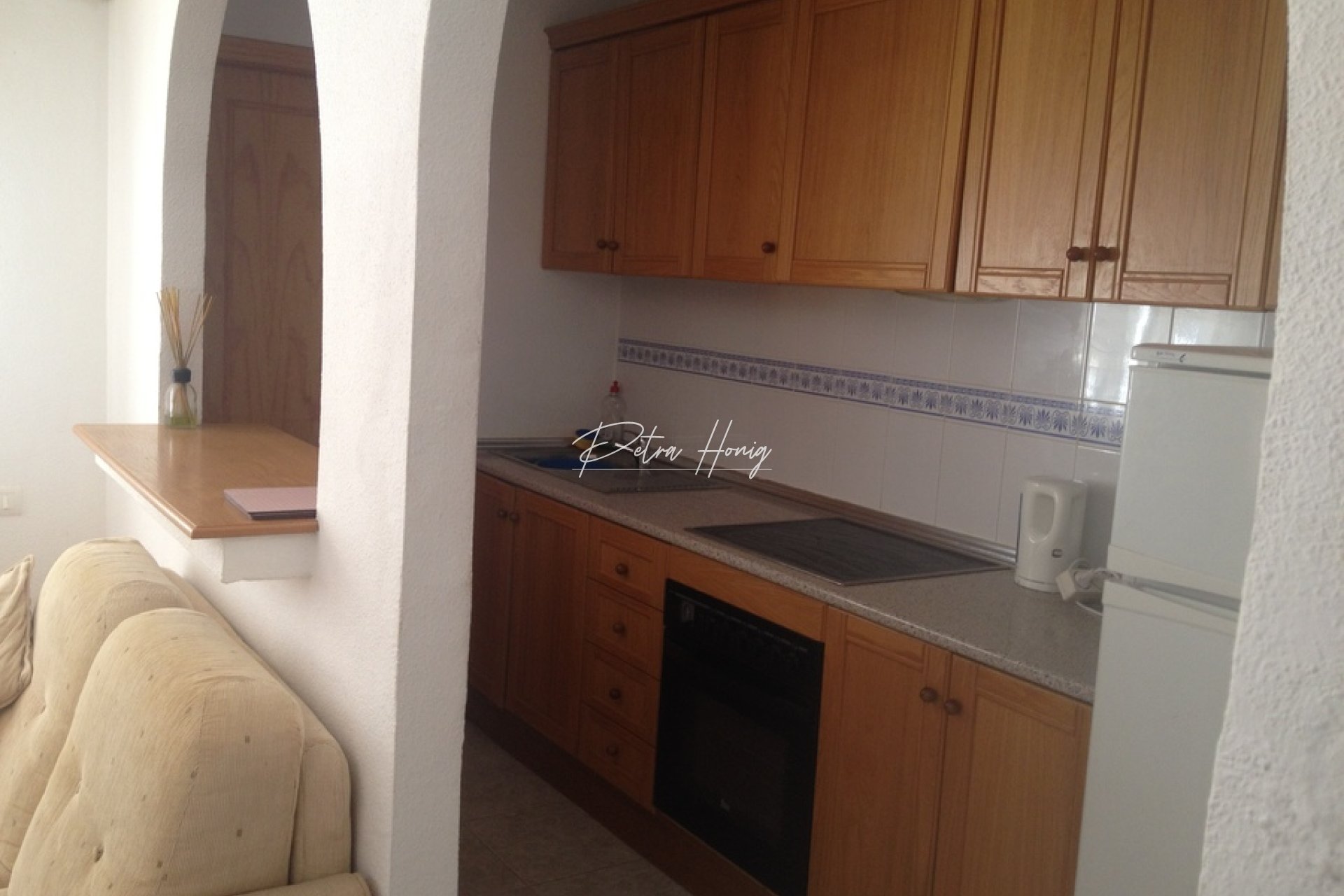 Resales - Apartment - Villamartin