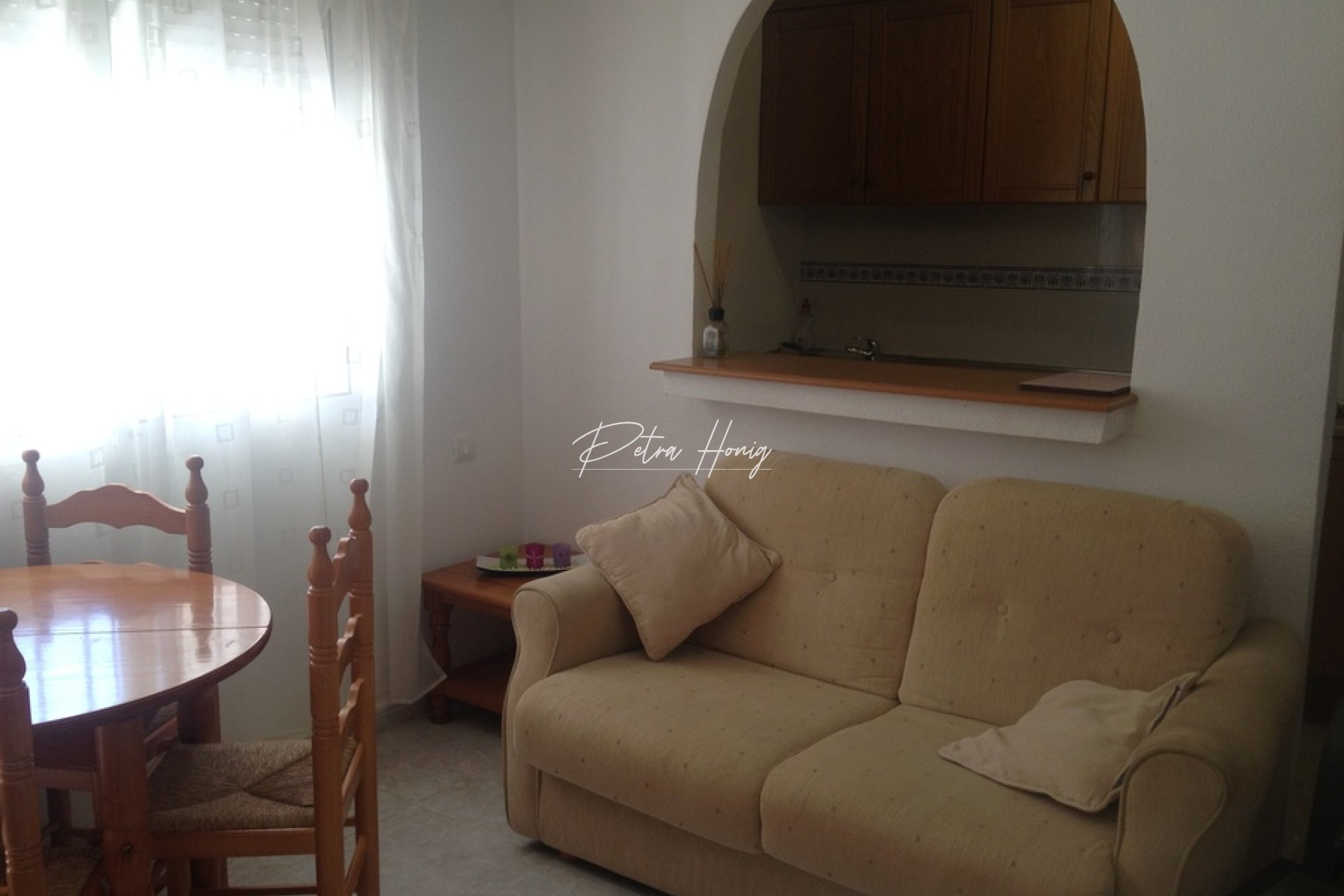 Resales - Apartment - Villamartin