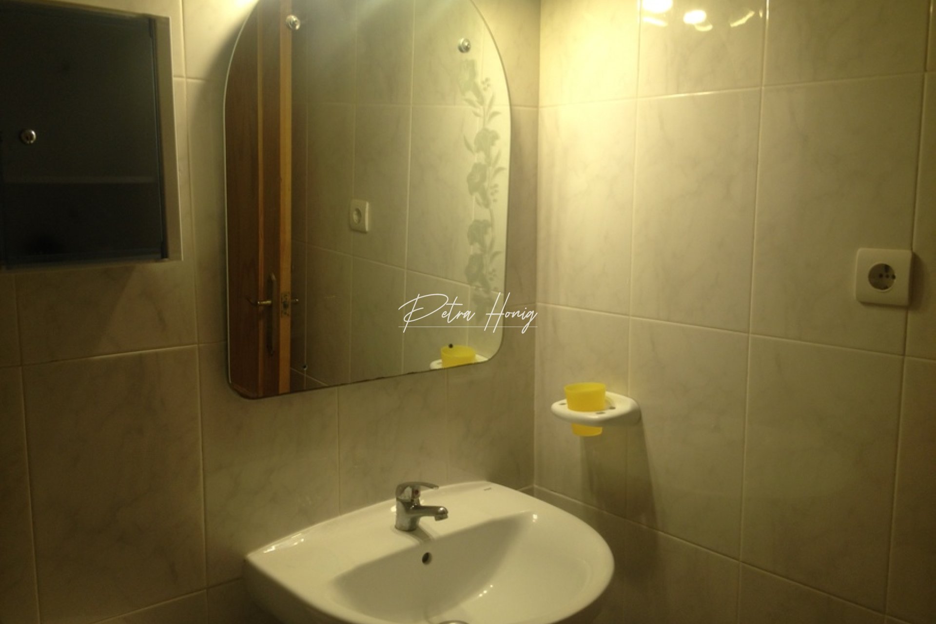 Resales - Apartment - Villamartin