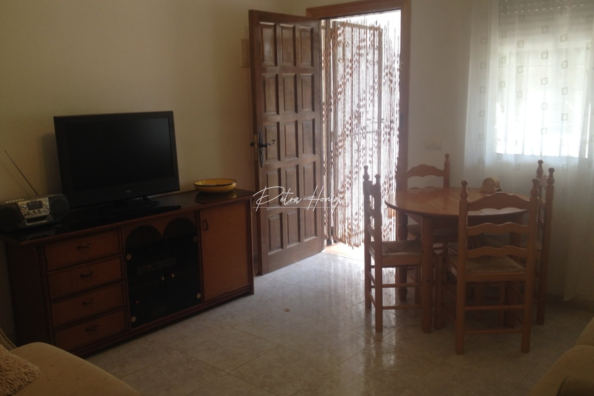 Resales - Apartment - Villamartin