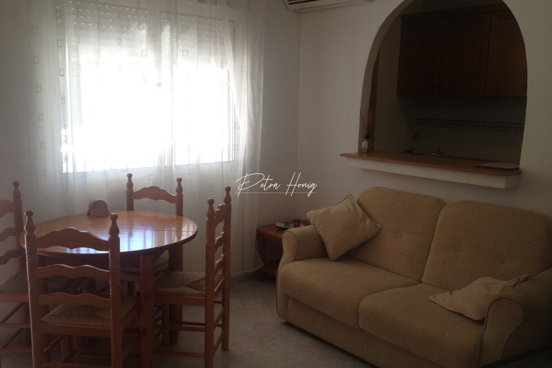 Resales - Apartment - Villamartin
