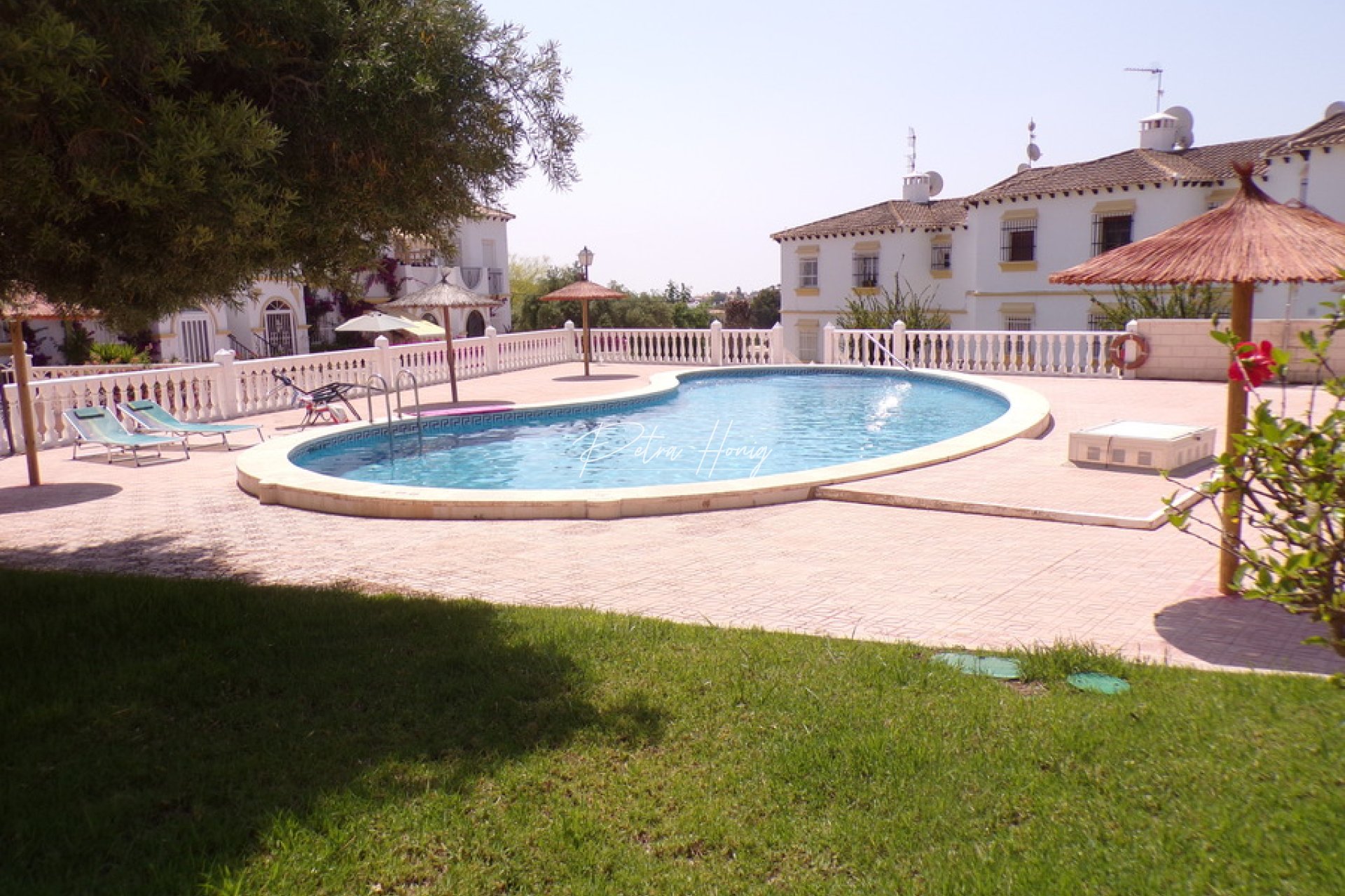 Resales - Apartment - Villamartin