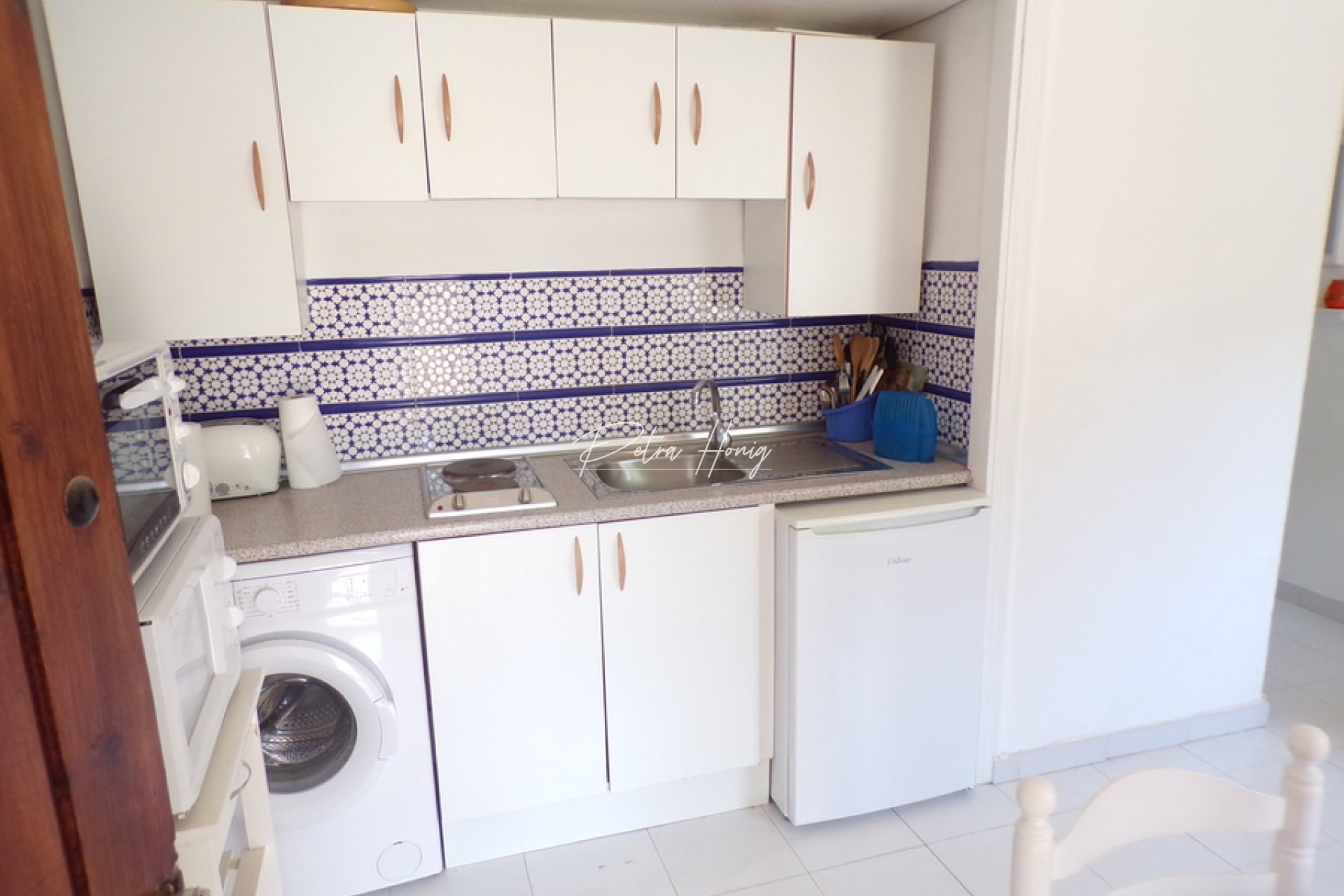 Resales - Apartment - Villamartin
