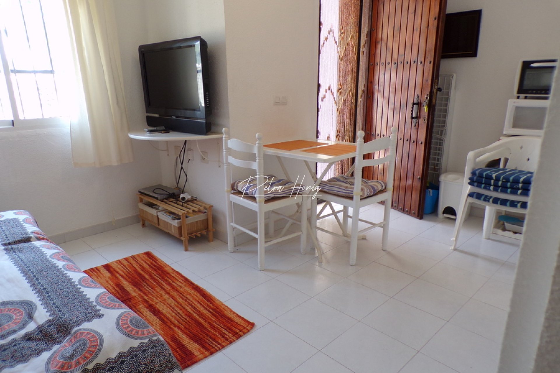 Resales - Apartment - Villamartin