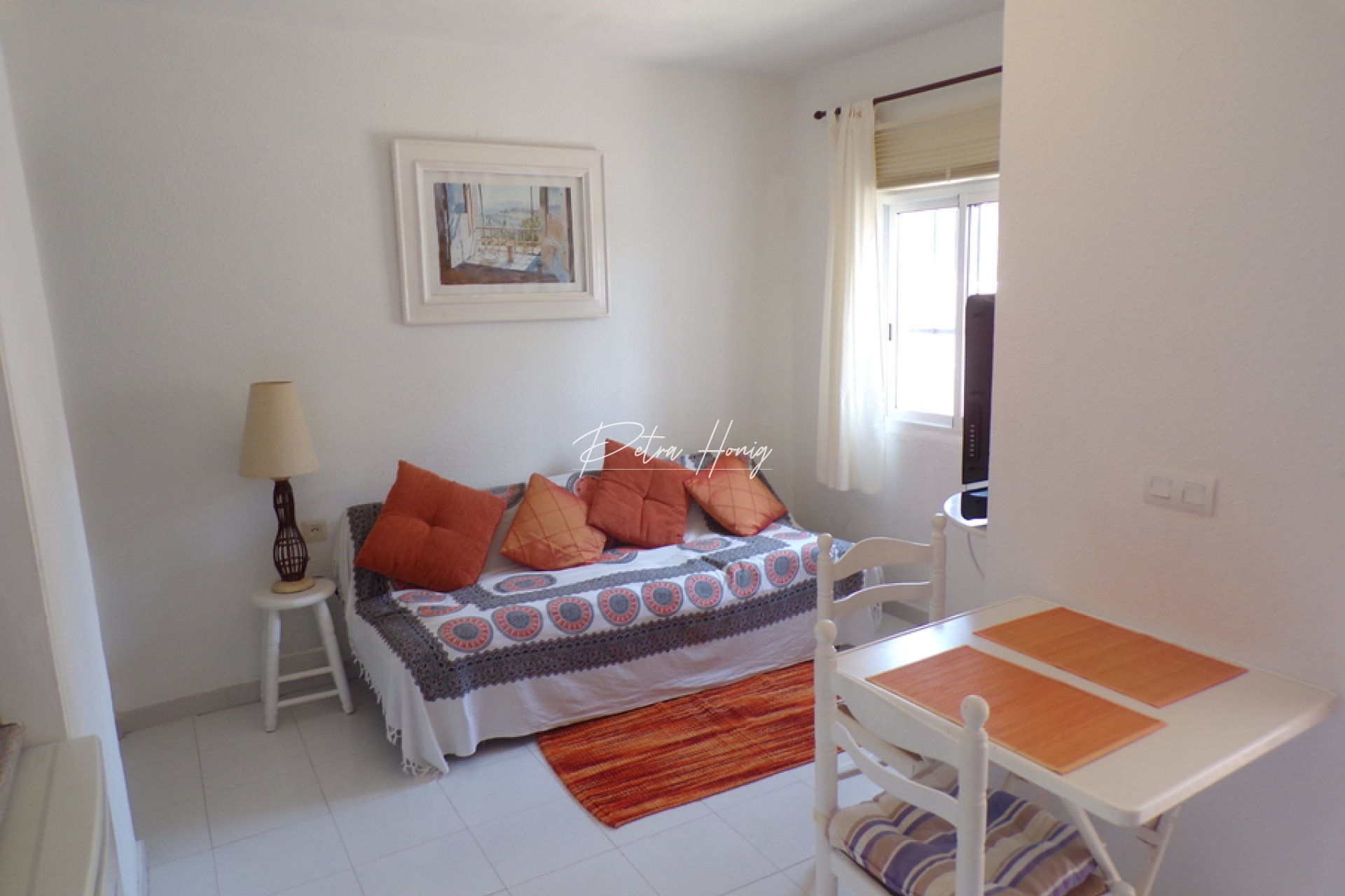 Resales - Apartment - Villamartin