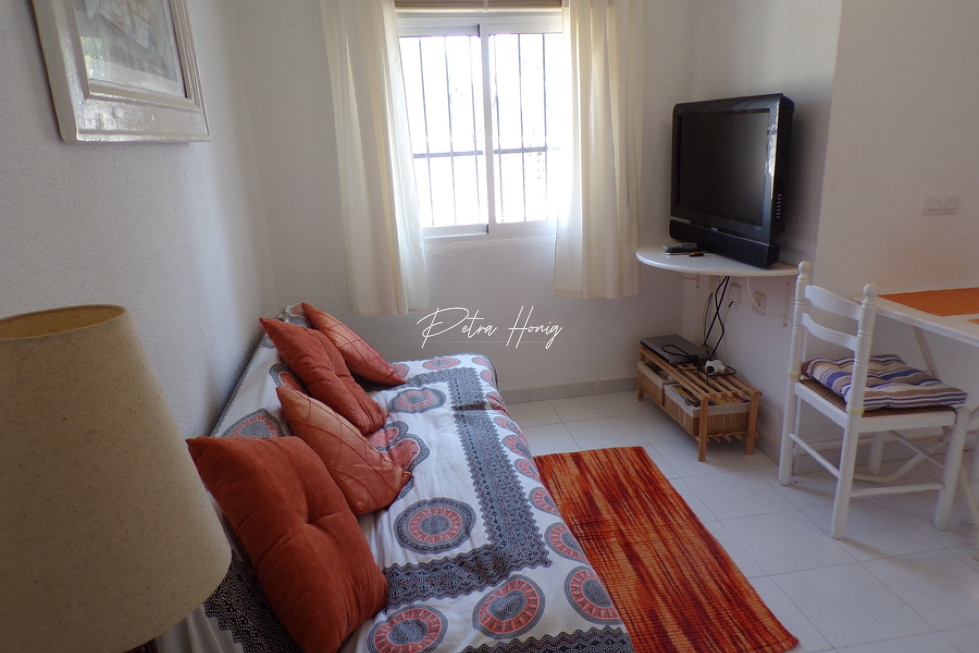 Resales - Apartment - Villamartin