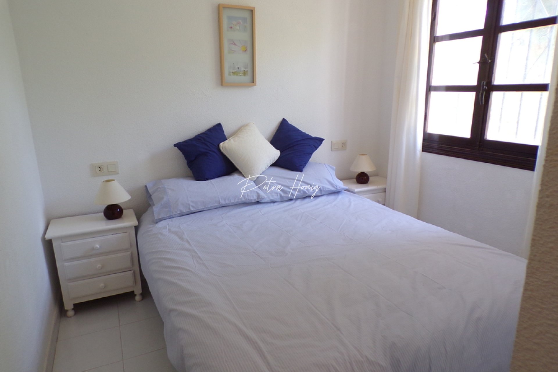 Resales - Apartment - Villamartin