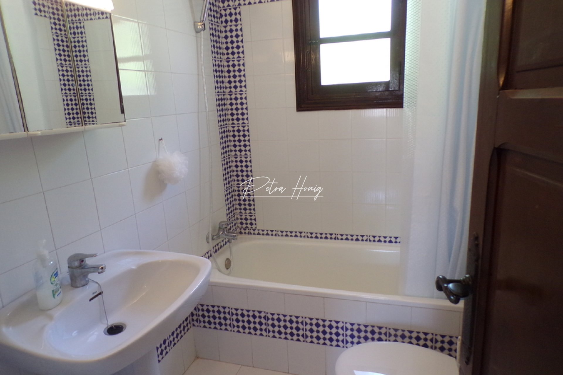 Resales - Apartment - Villamartin