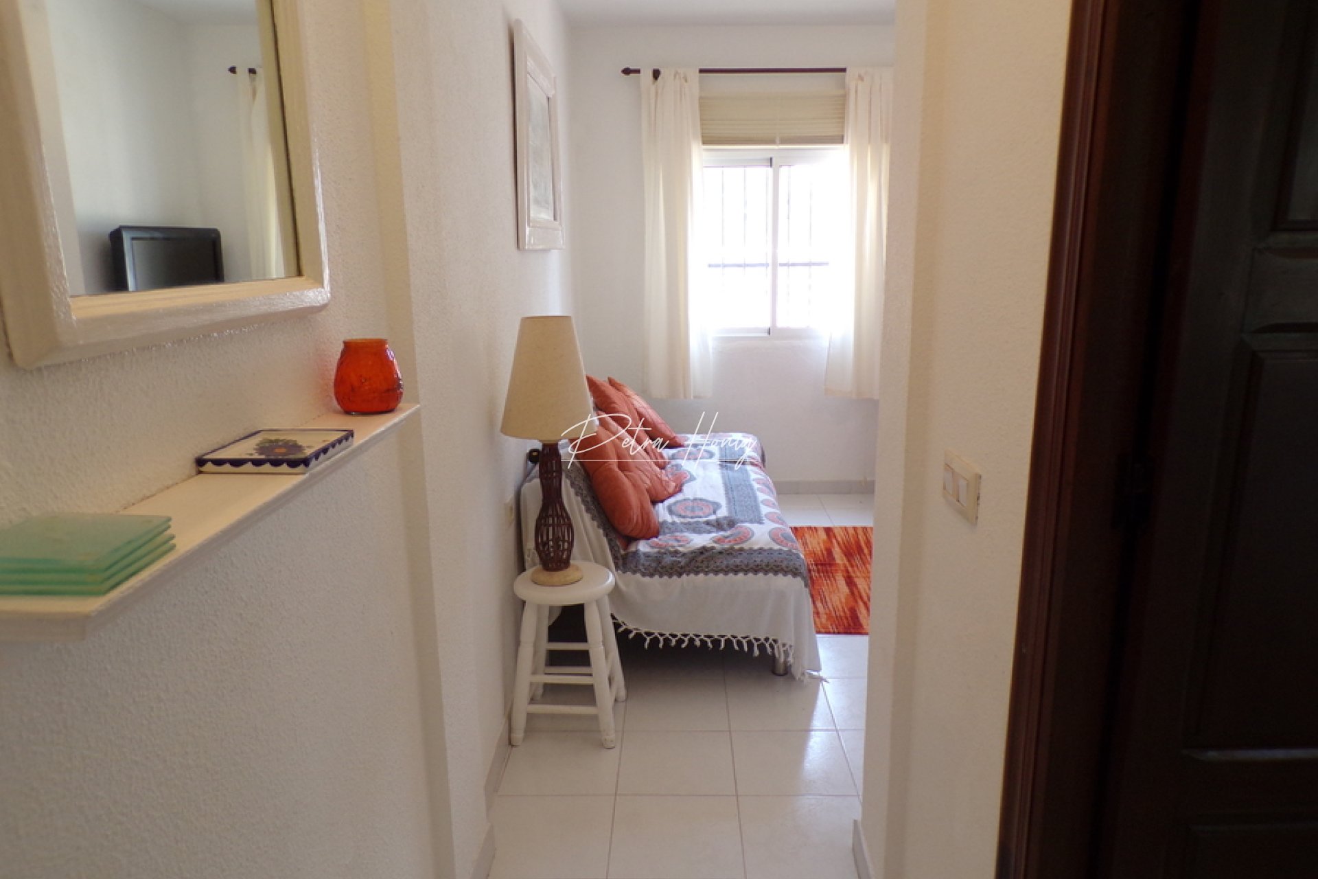 Resales - Apartment - Villamartin