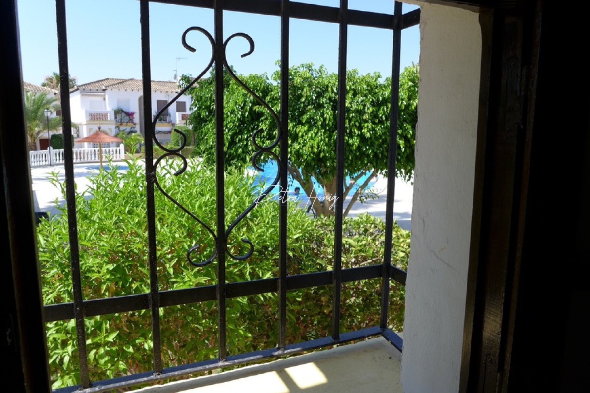 Resales - Apartment - Villamartin