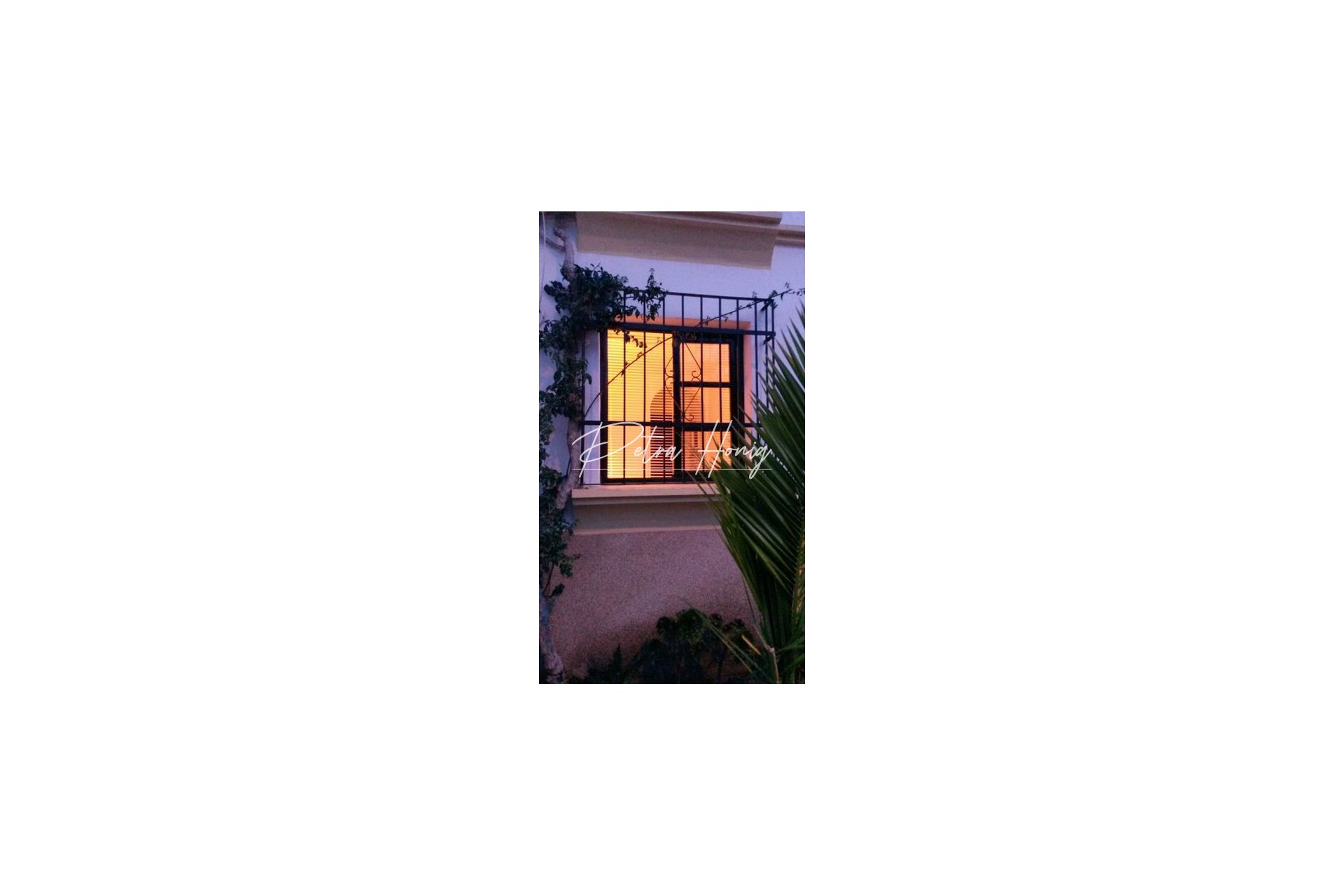 Resales - Apartment - Villamartin