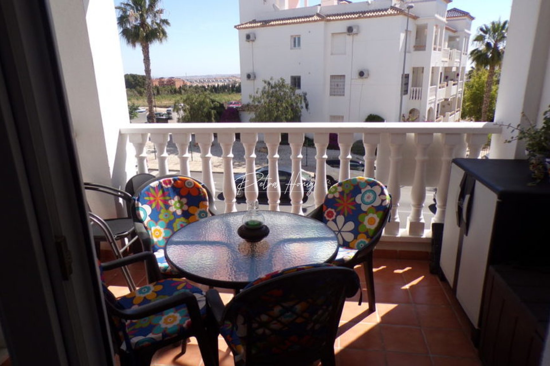Resales - Apartment - Villamartin