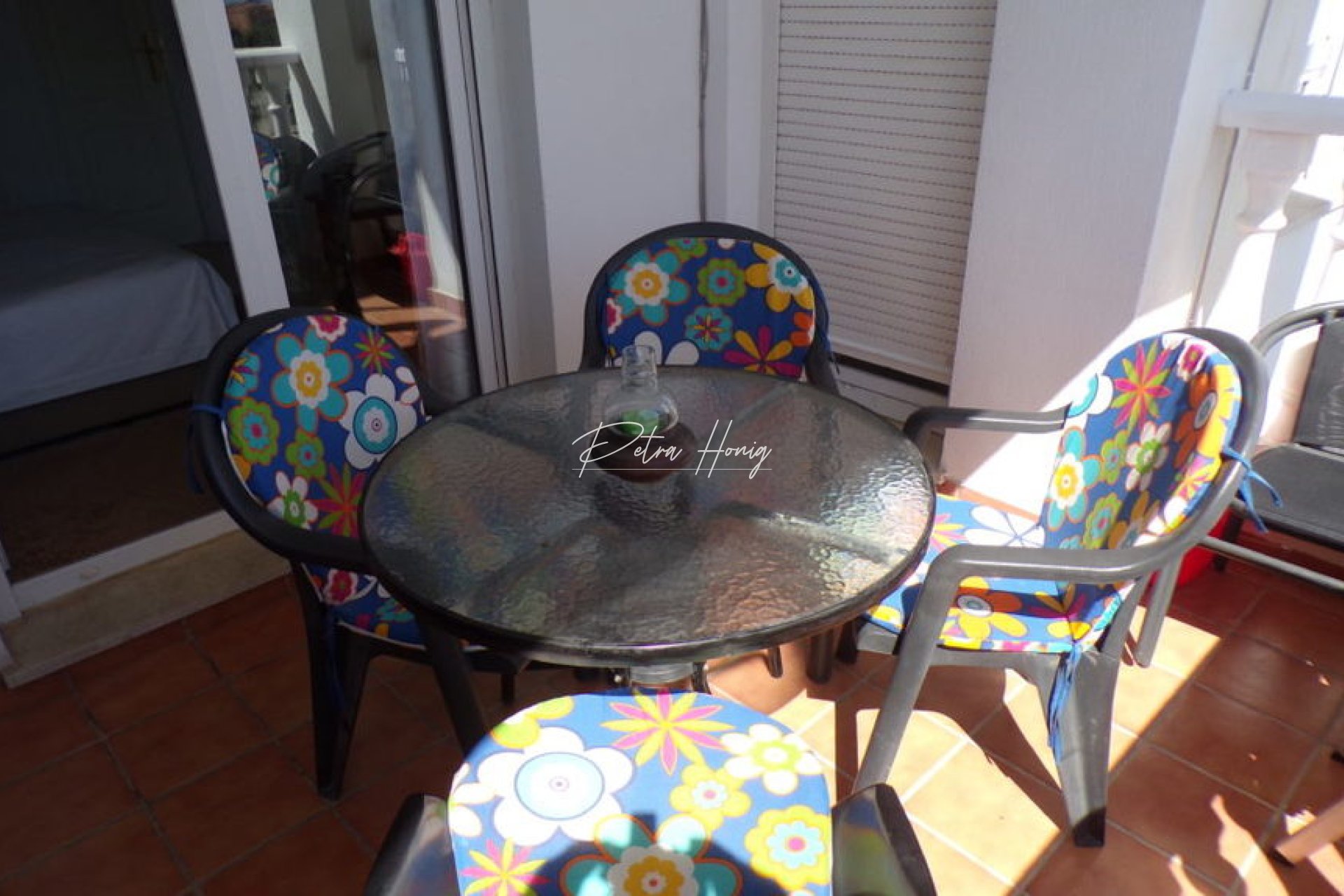 Resales - Apartment - Villamartin