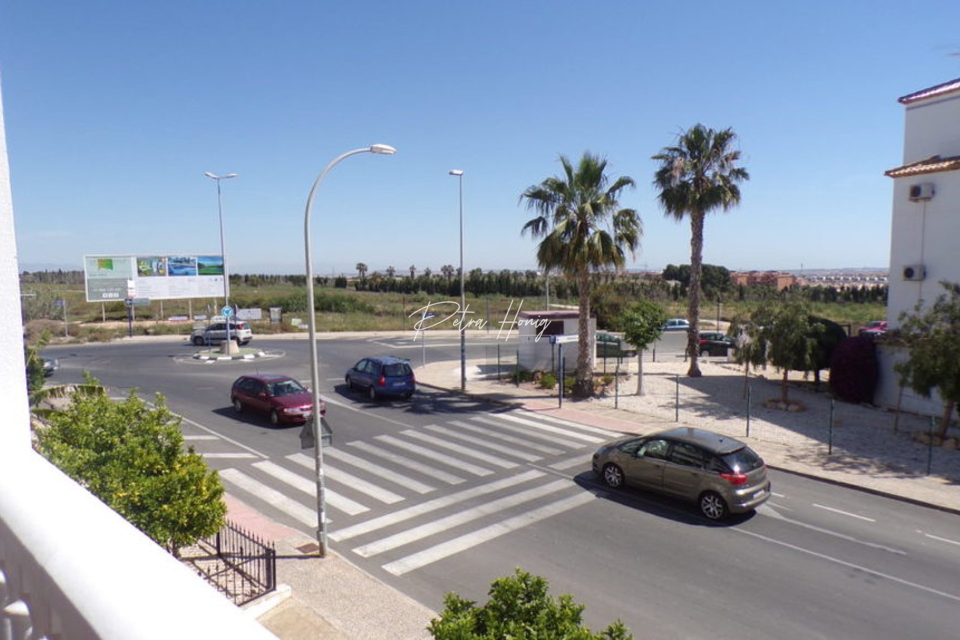 Resales - Apartment - Villamartin