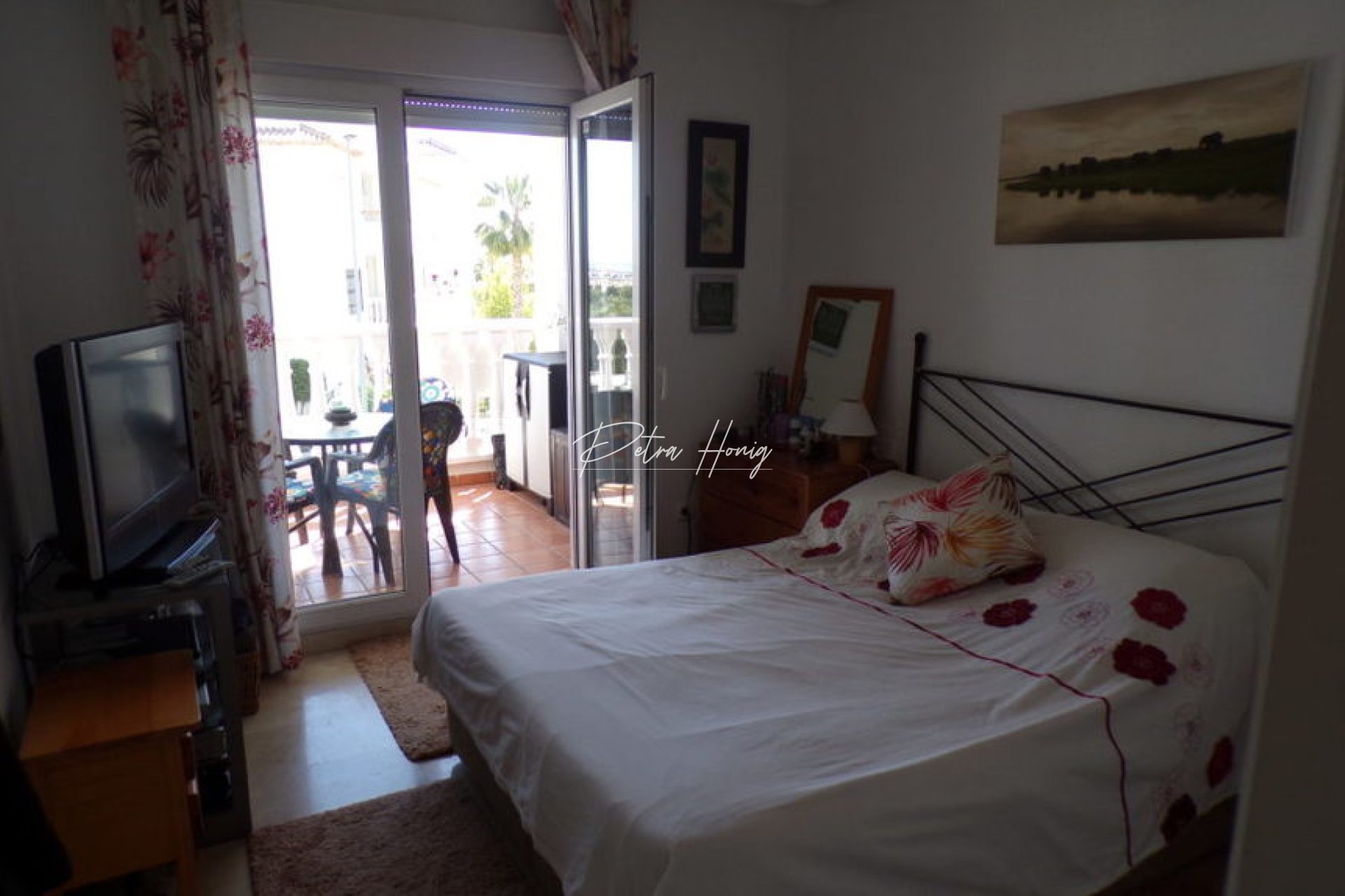 Resales - Apartment - Villamartin