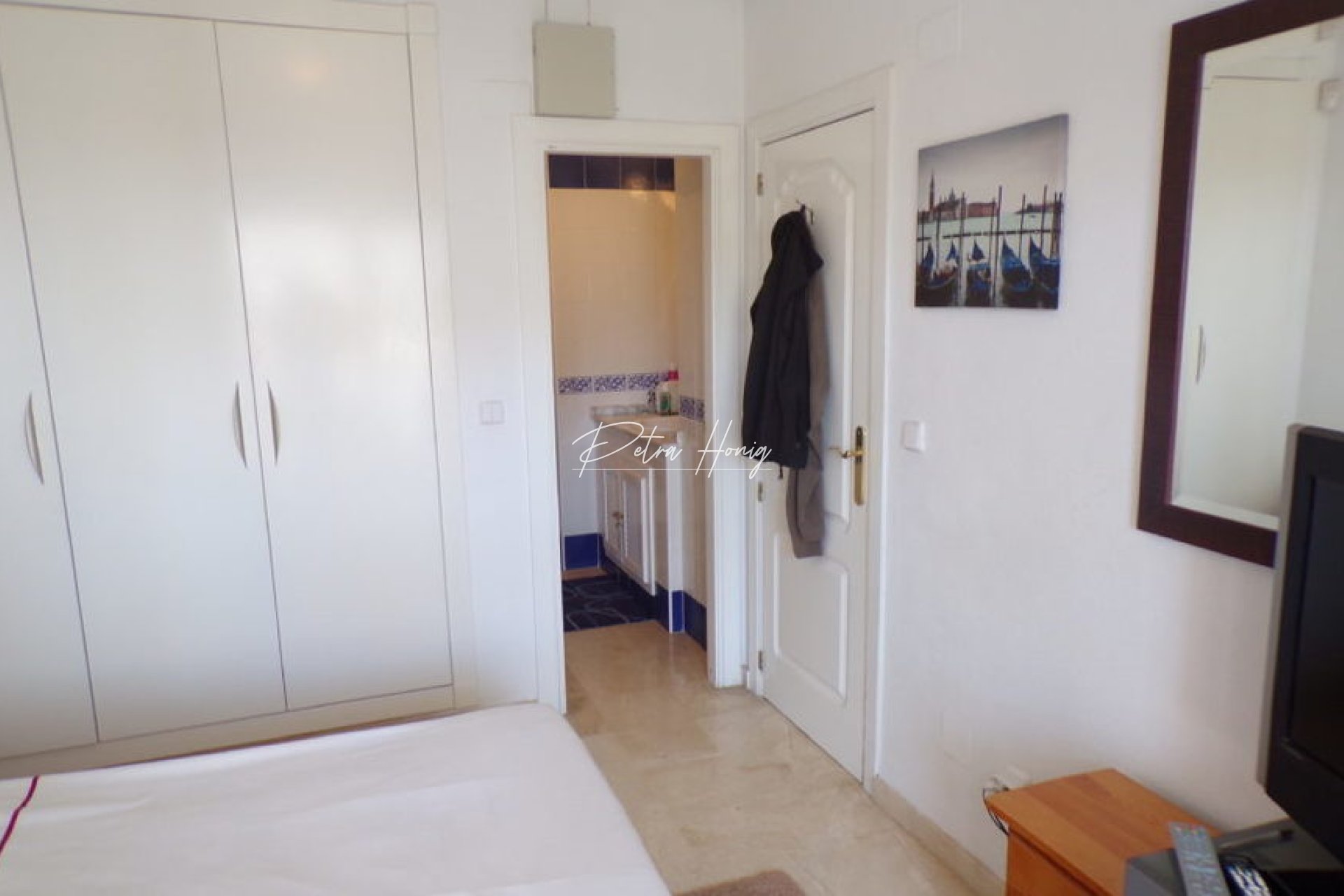 Resales - Apartment - Villamartin