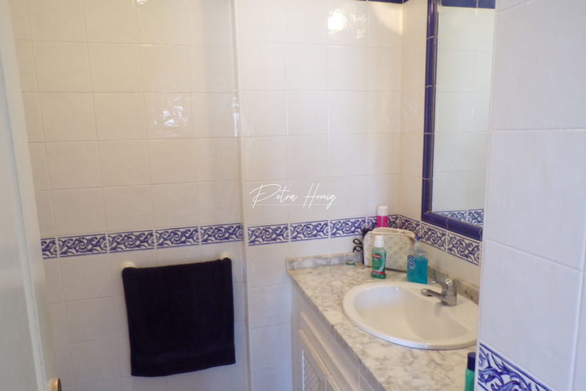 Resales - Apartment - Villamartin