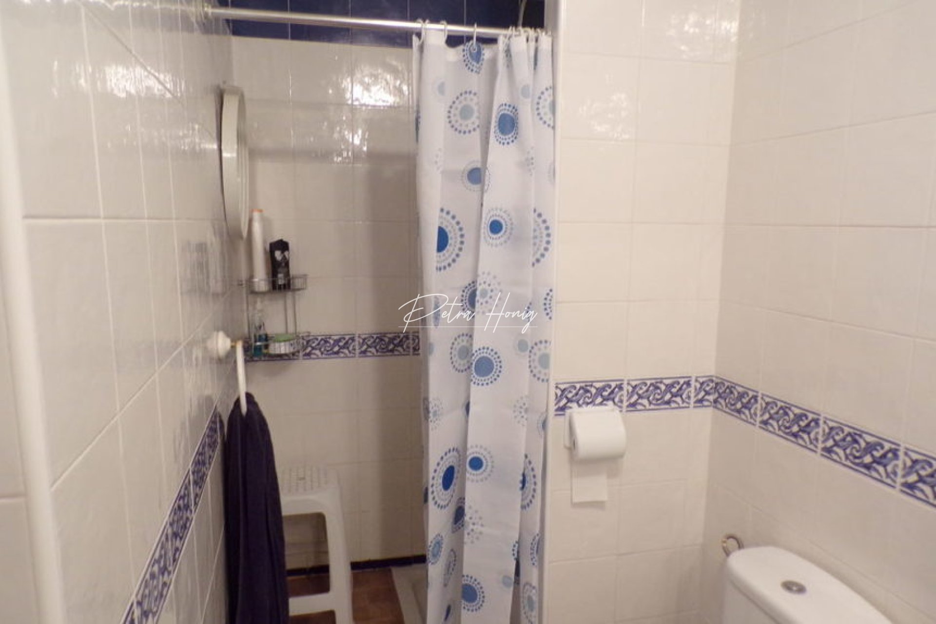 Resales - Apartment - Villamartin