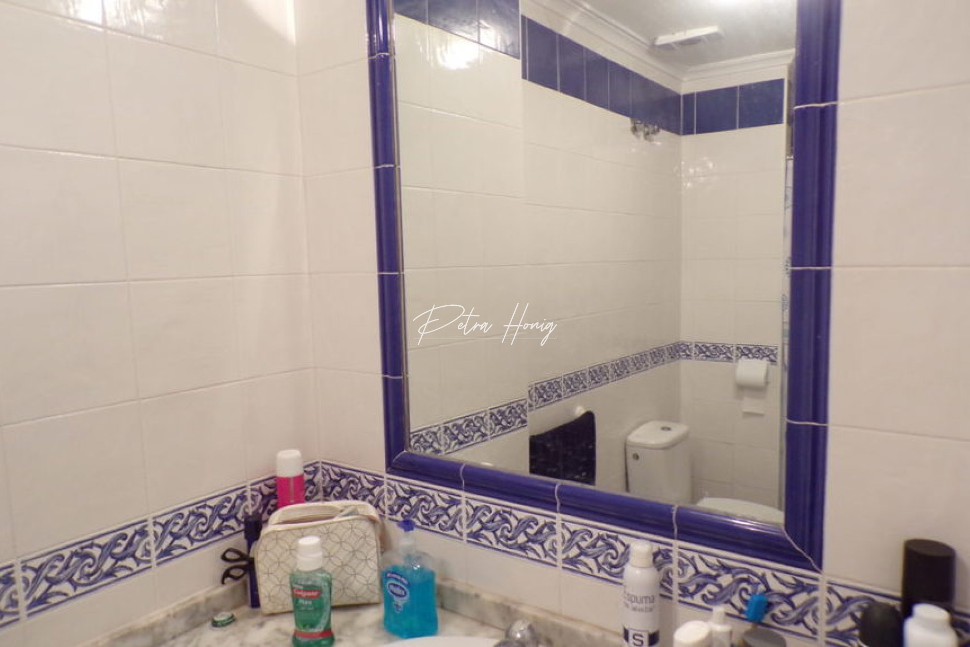 Resales - Apartment - Villamartin