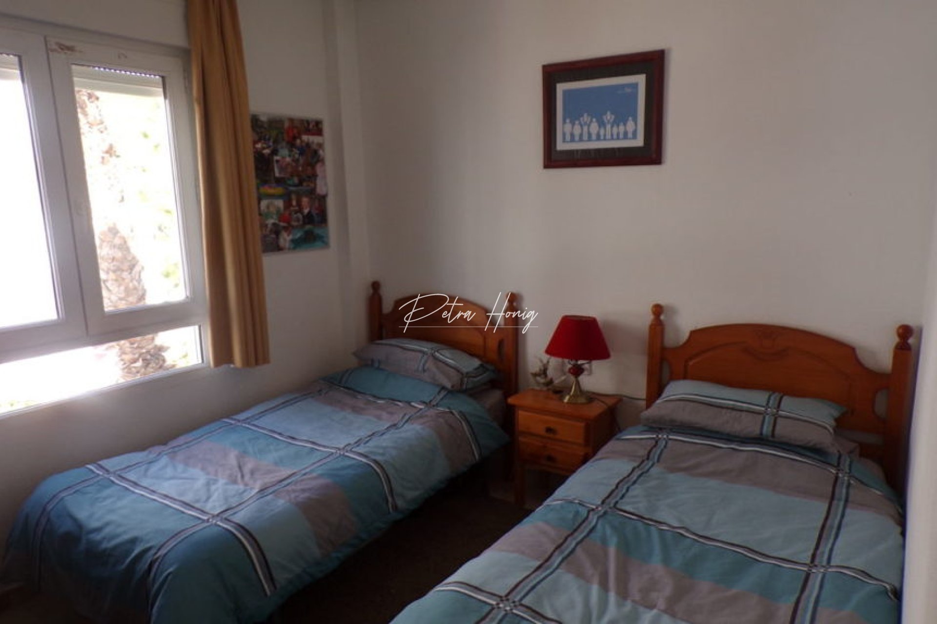 Resales - Apartment - Villamartin