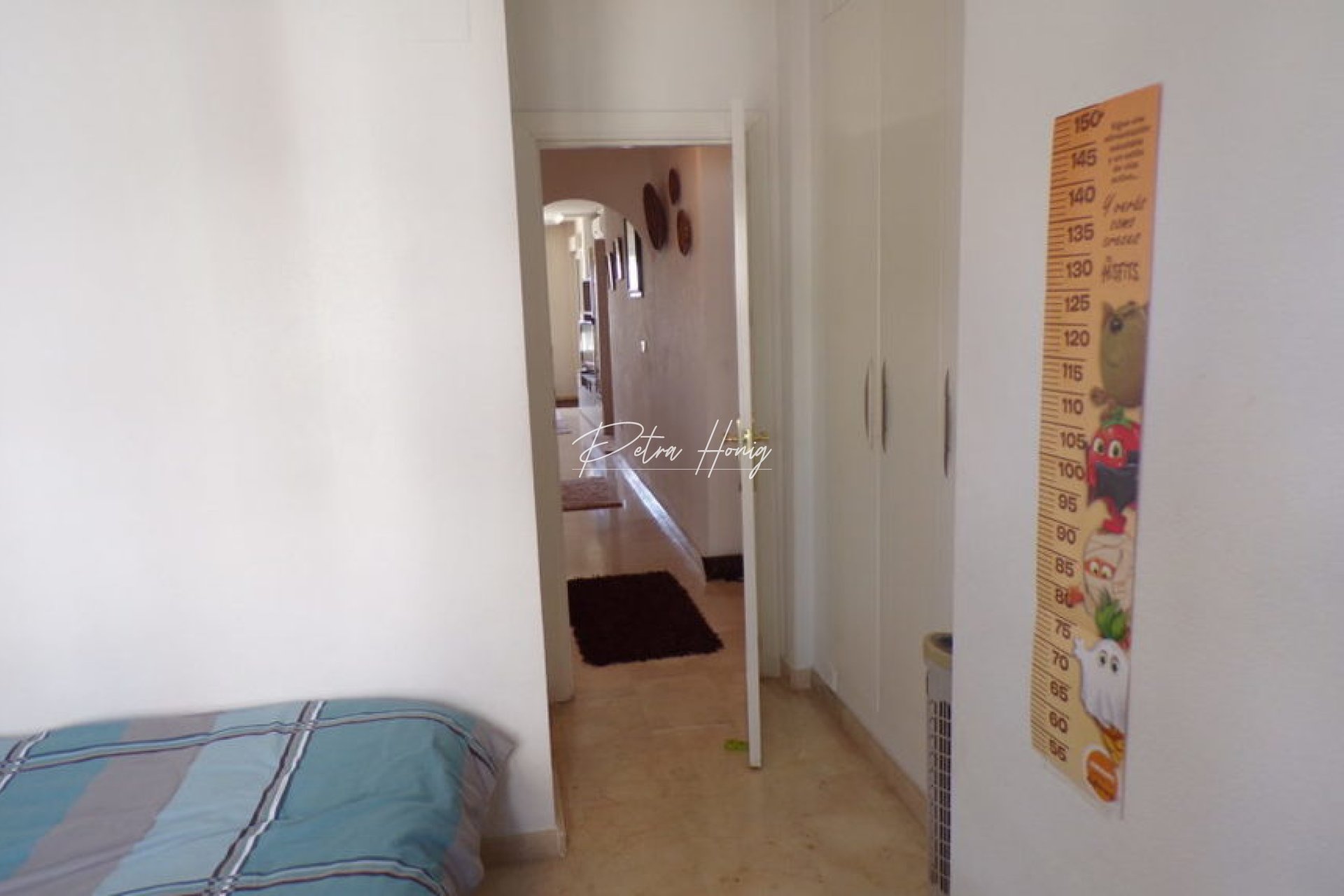Resales - Apartment - Villamartin