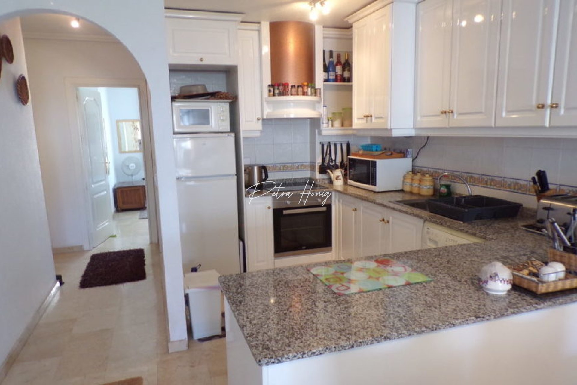 Resales - Apartment - Villamartin