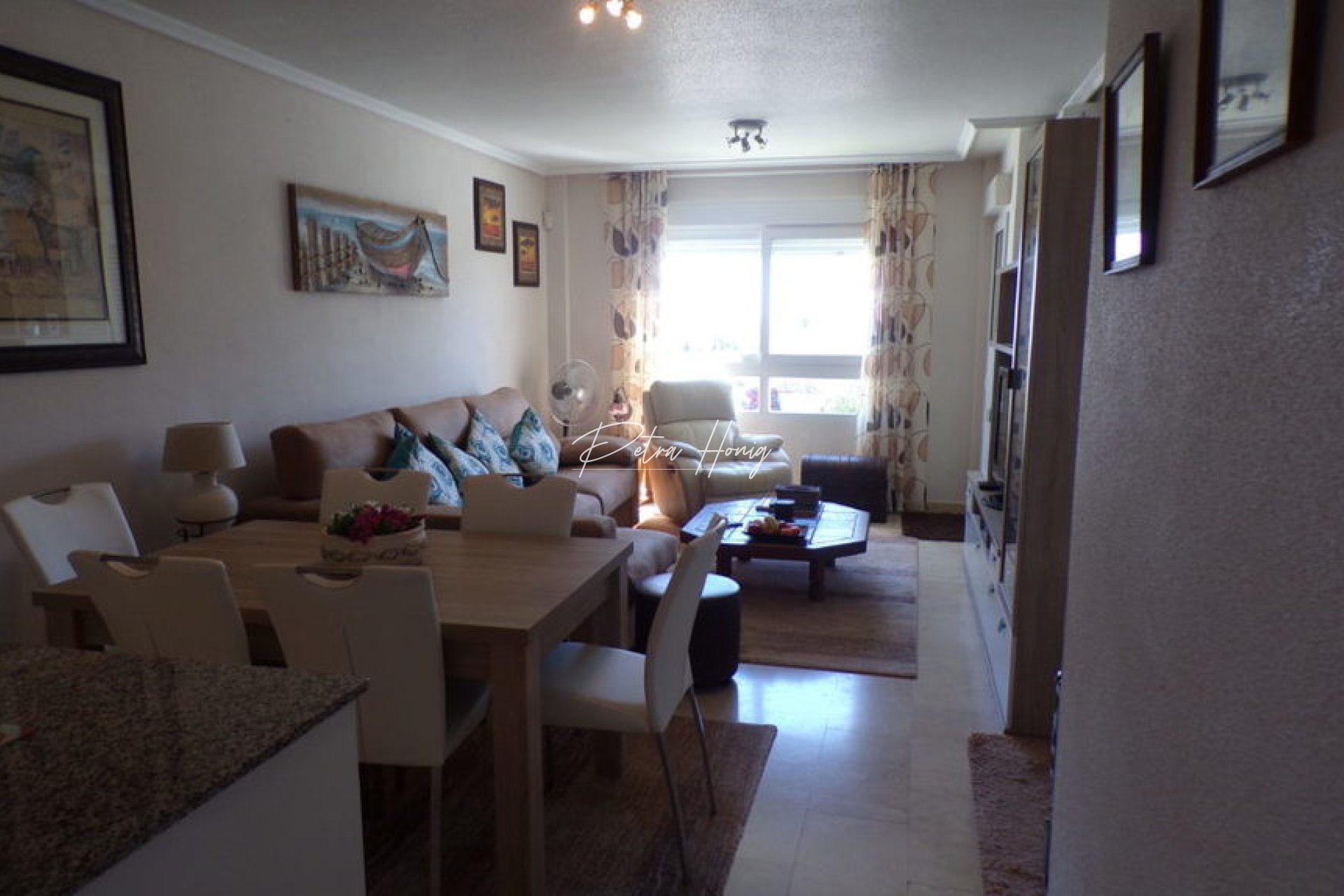 Resales - Apartment - Villamartin
