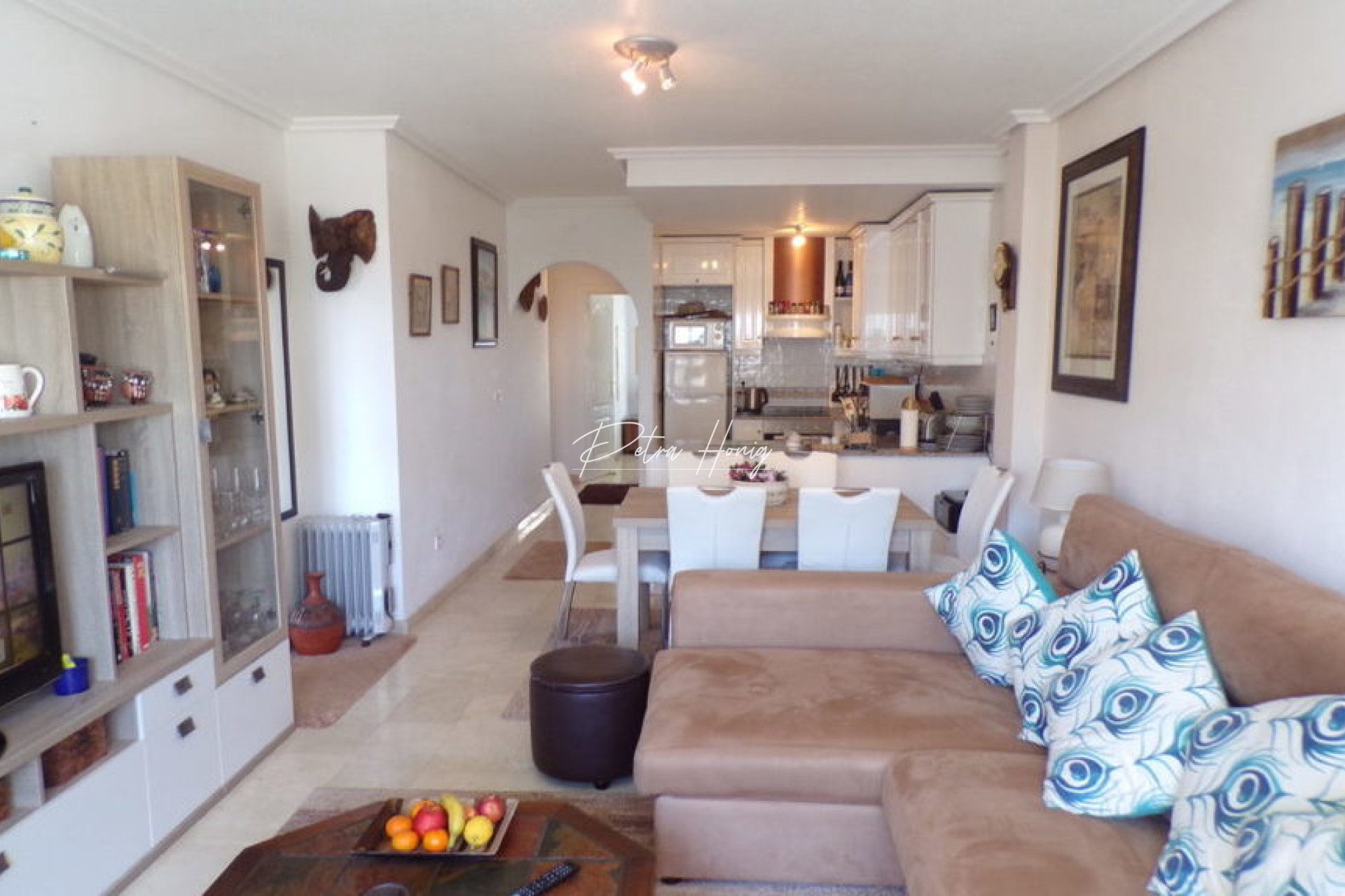 Resales - Apartment - Villamartin