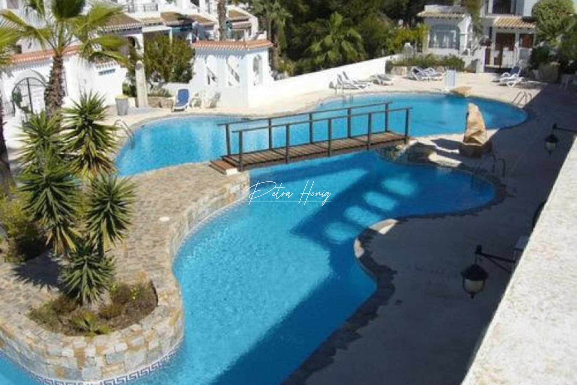 Resales - Apartment - Villamartin