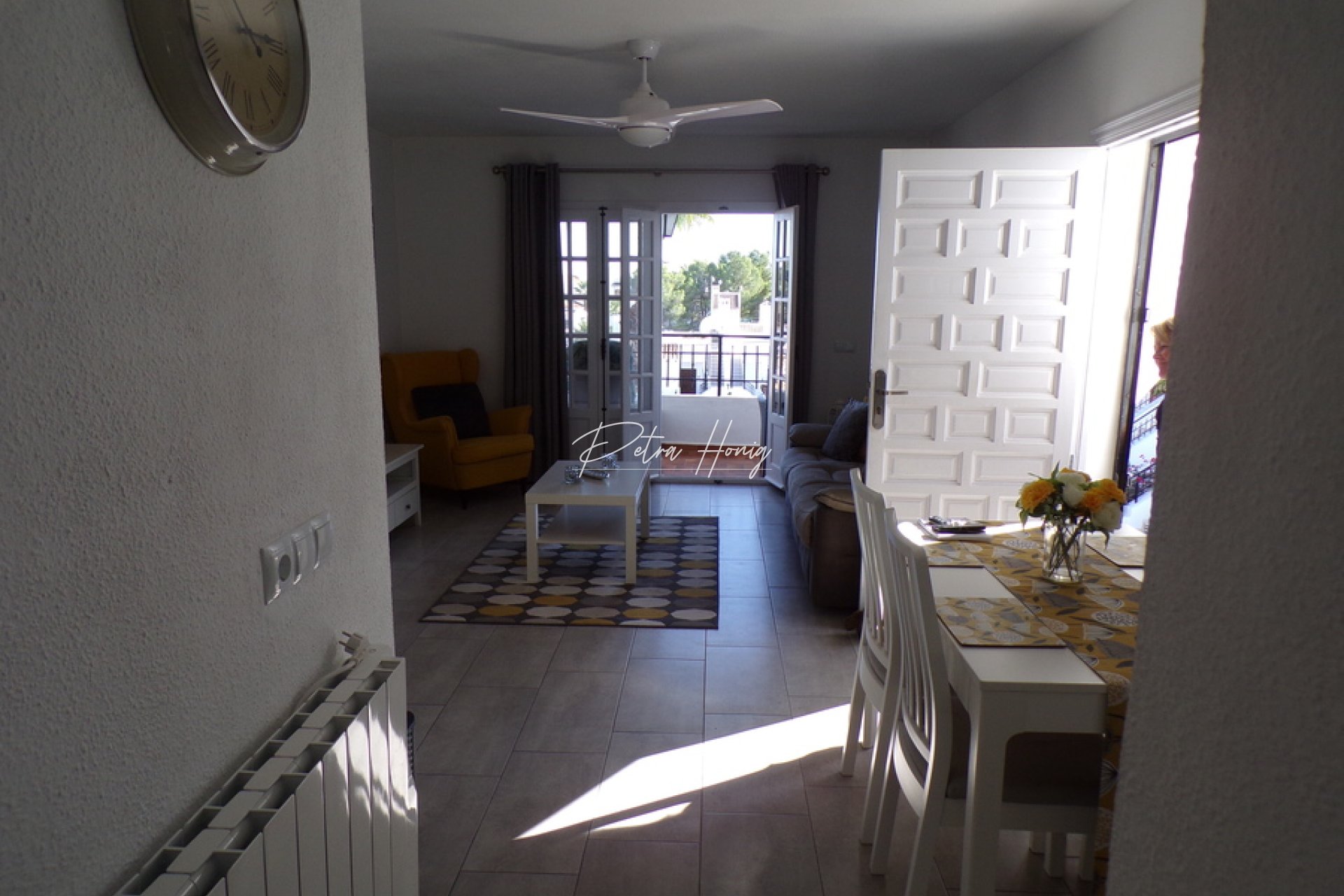Resales - Apartment - Villamartin