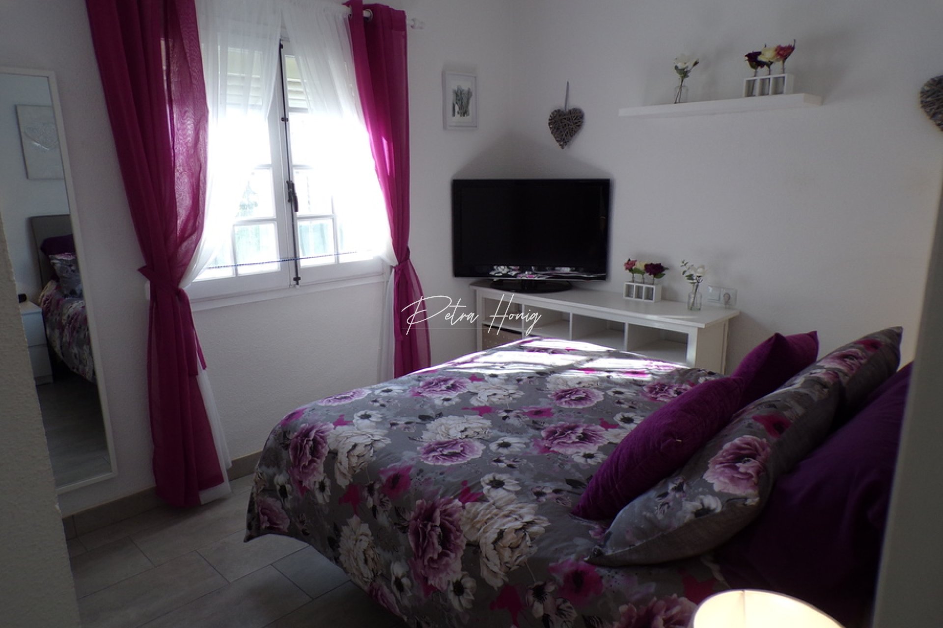 Resales - Apartment - Villamartin