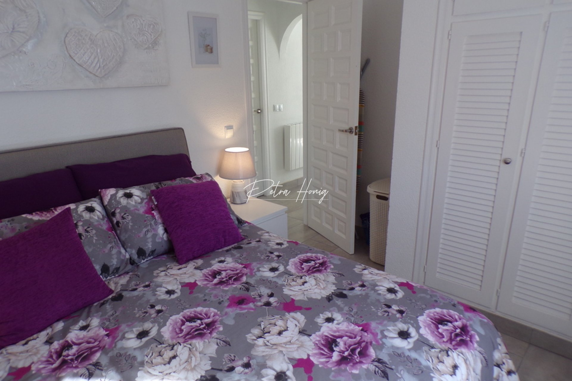 Resales - Apartment - Villamartin