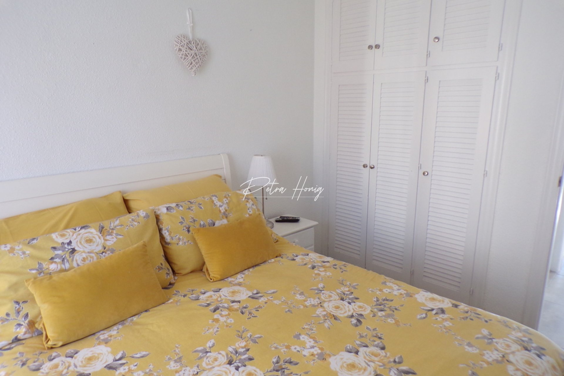 Resales - Apartment - Villamartin