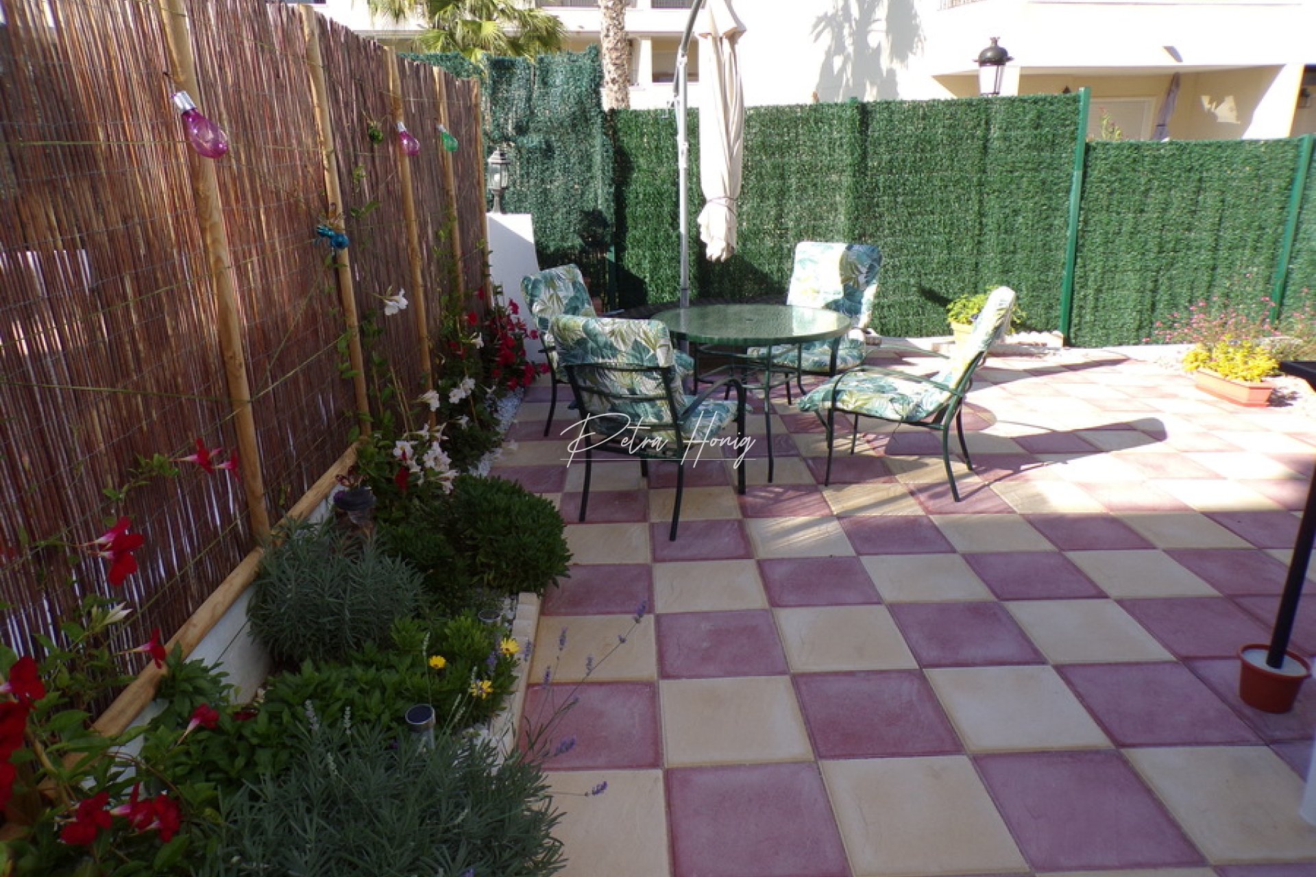 Resales - Apartment - Villamartin