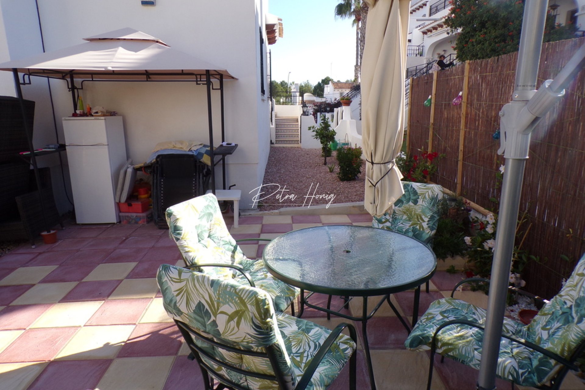 Resales - Apartment - Villamartin