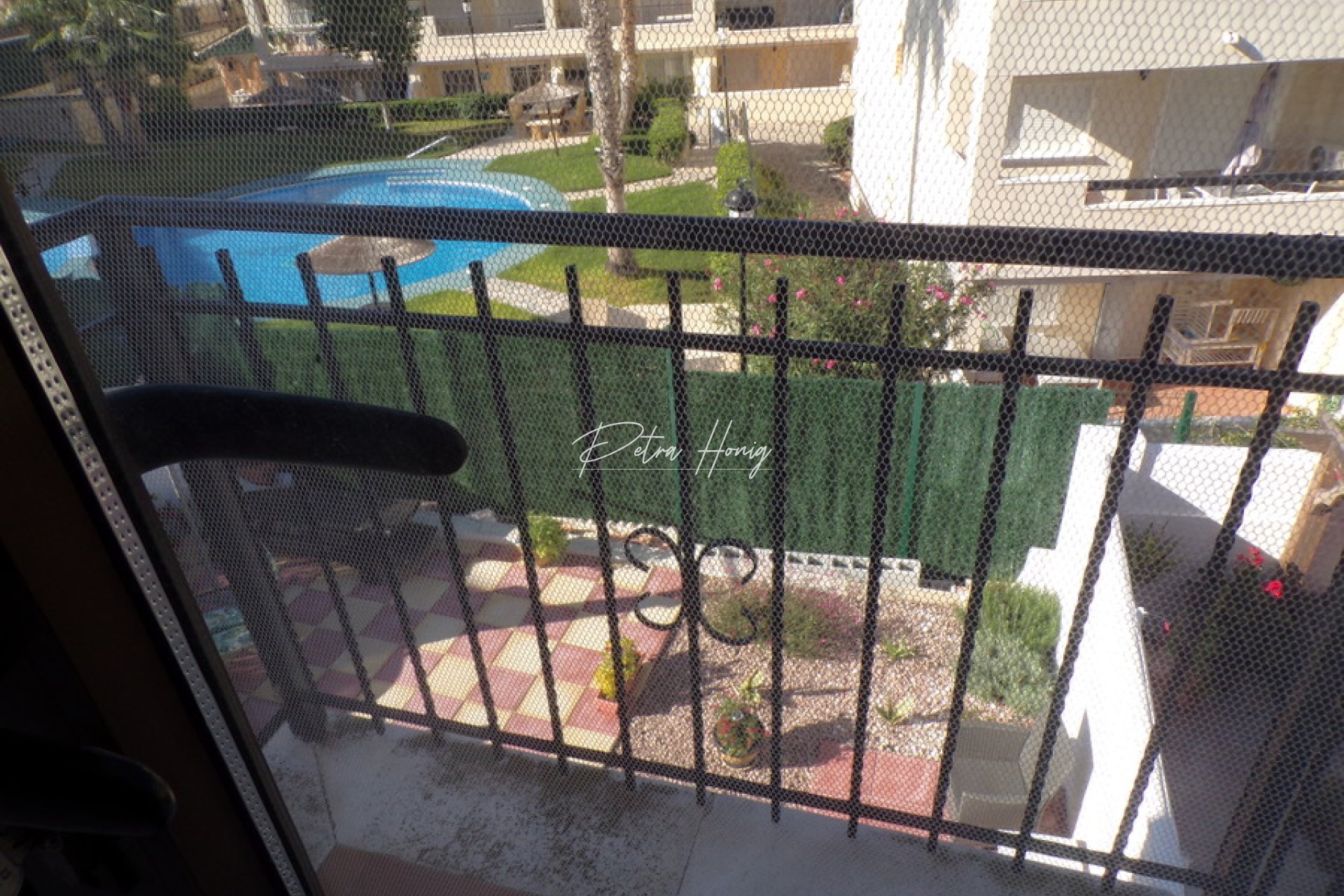 Resales - Apartment - Villamartin