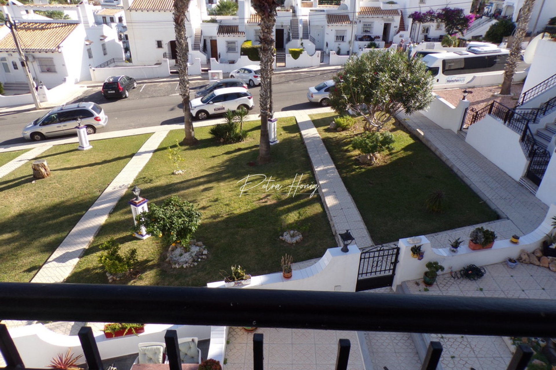 Resales - Apartment - Villamartin