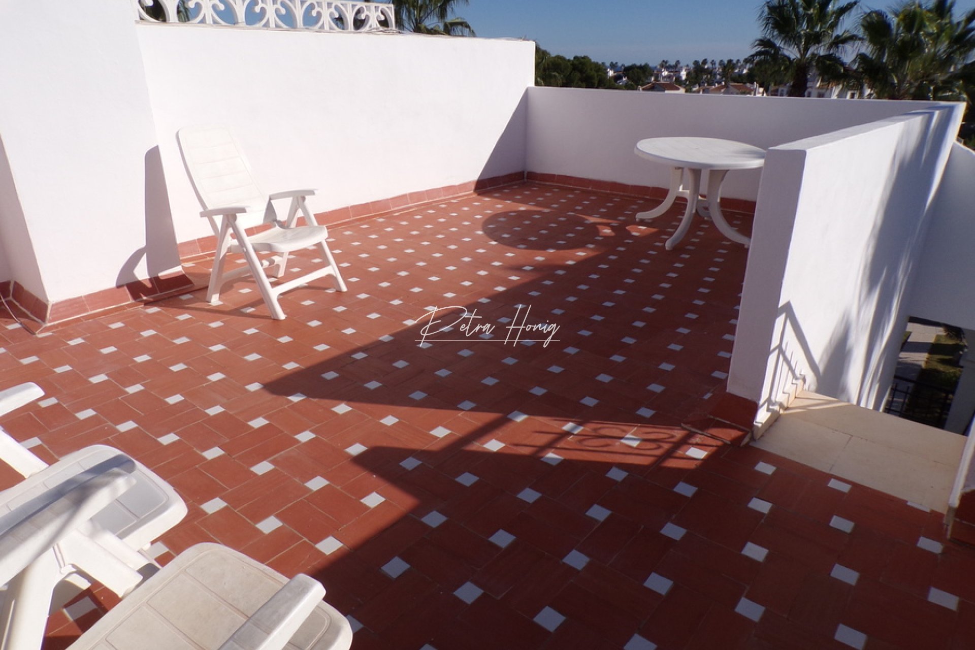 Resales - Apartment - Villamartin