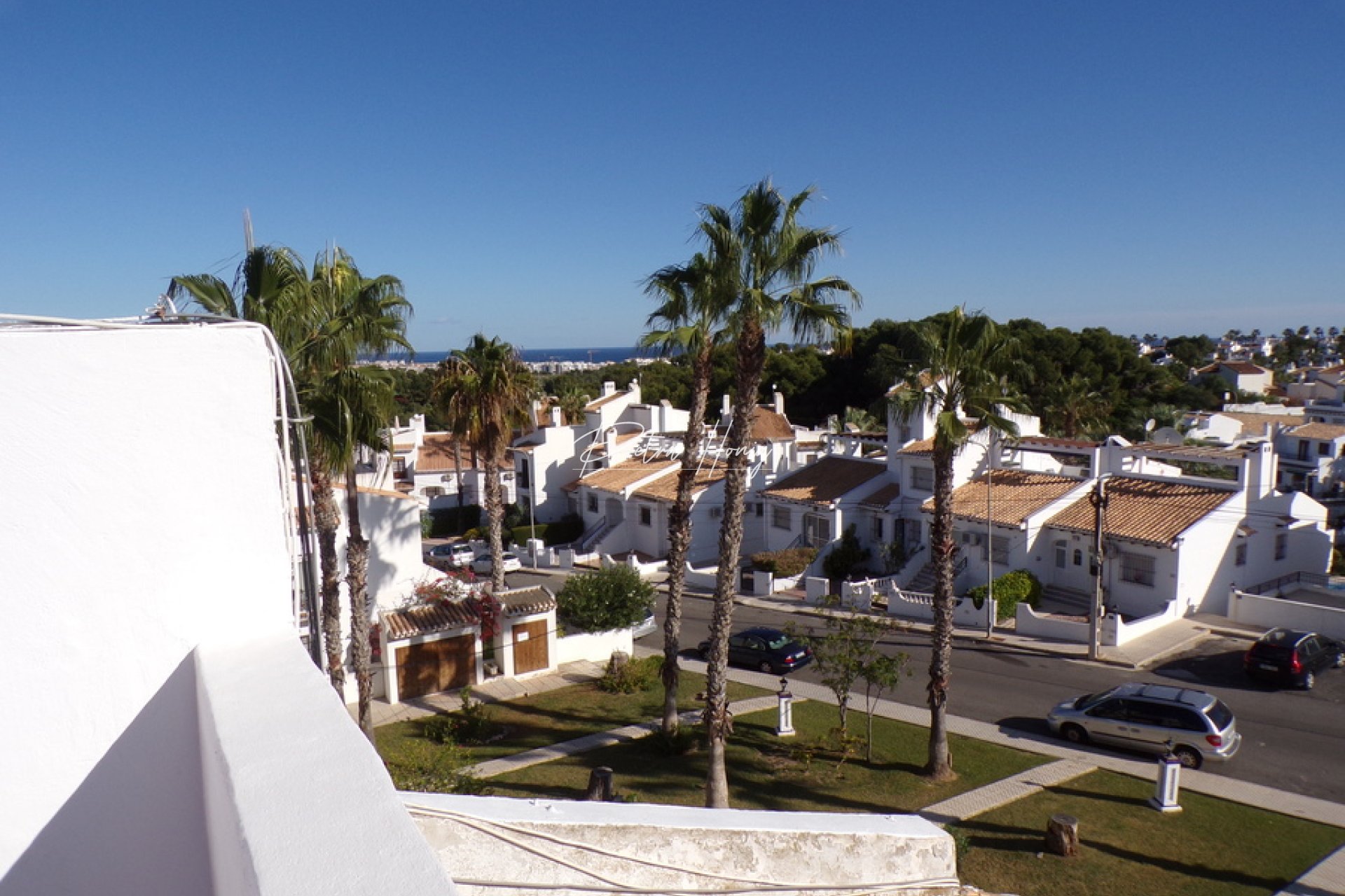 Resales - Apartment - Villamartin